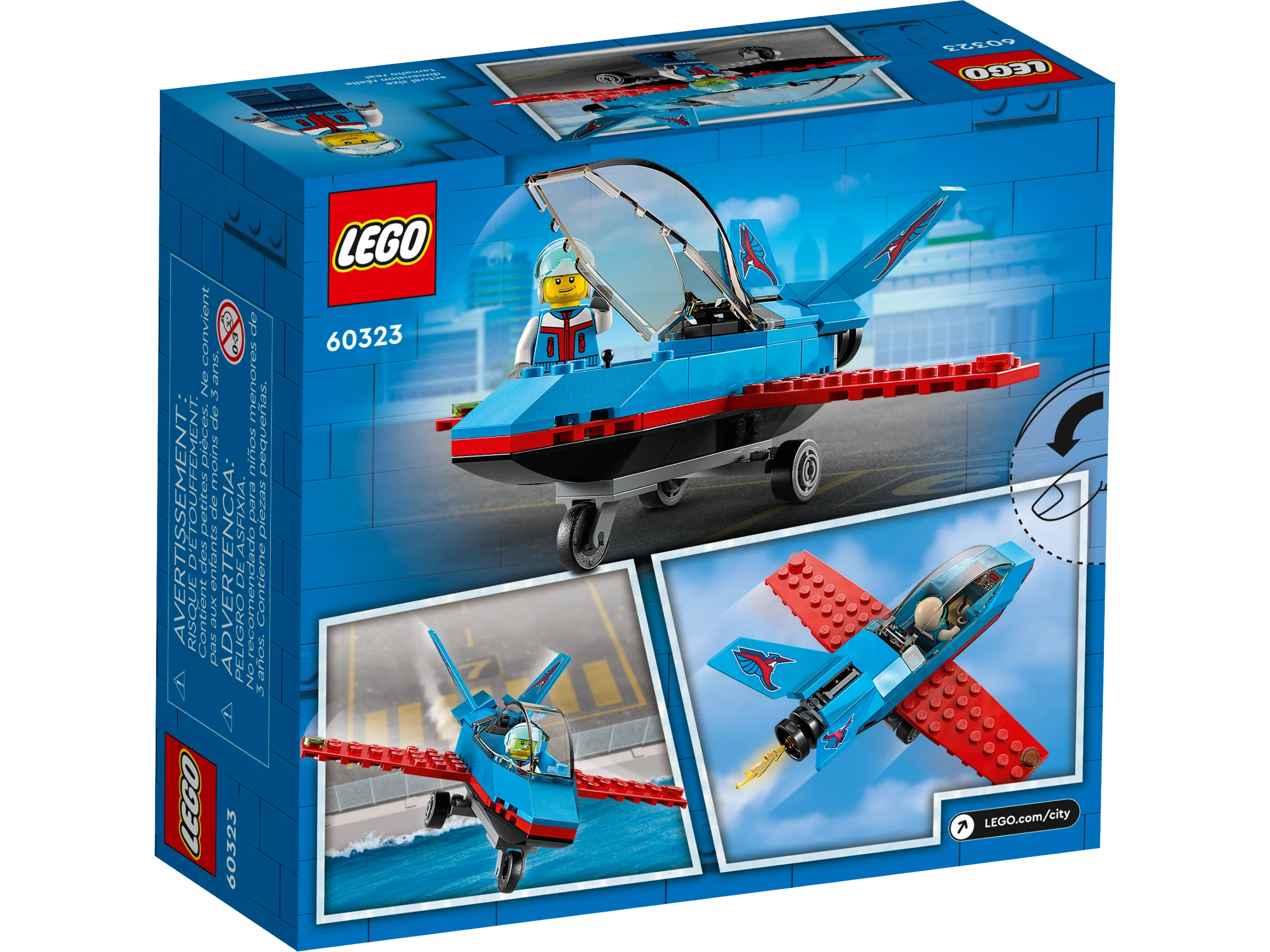 Stunt Plane - Image 4