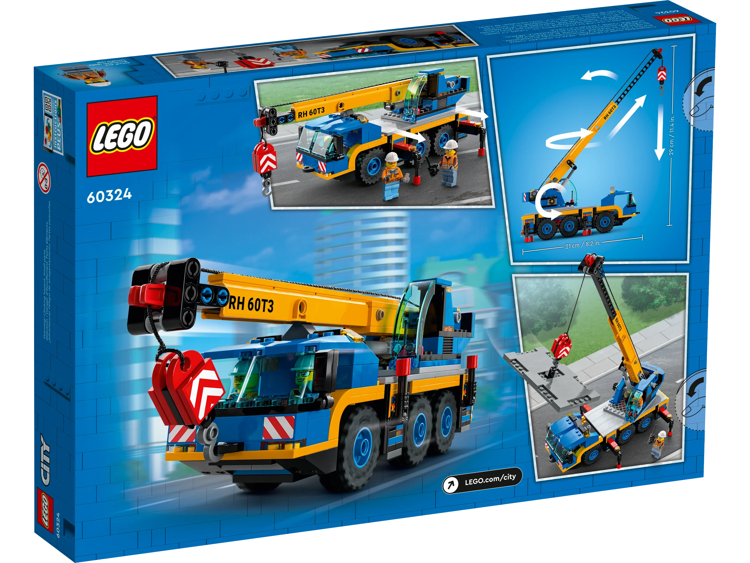 Mobile Crane - Image 6