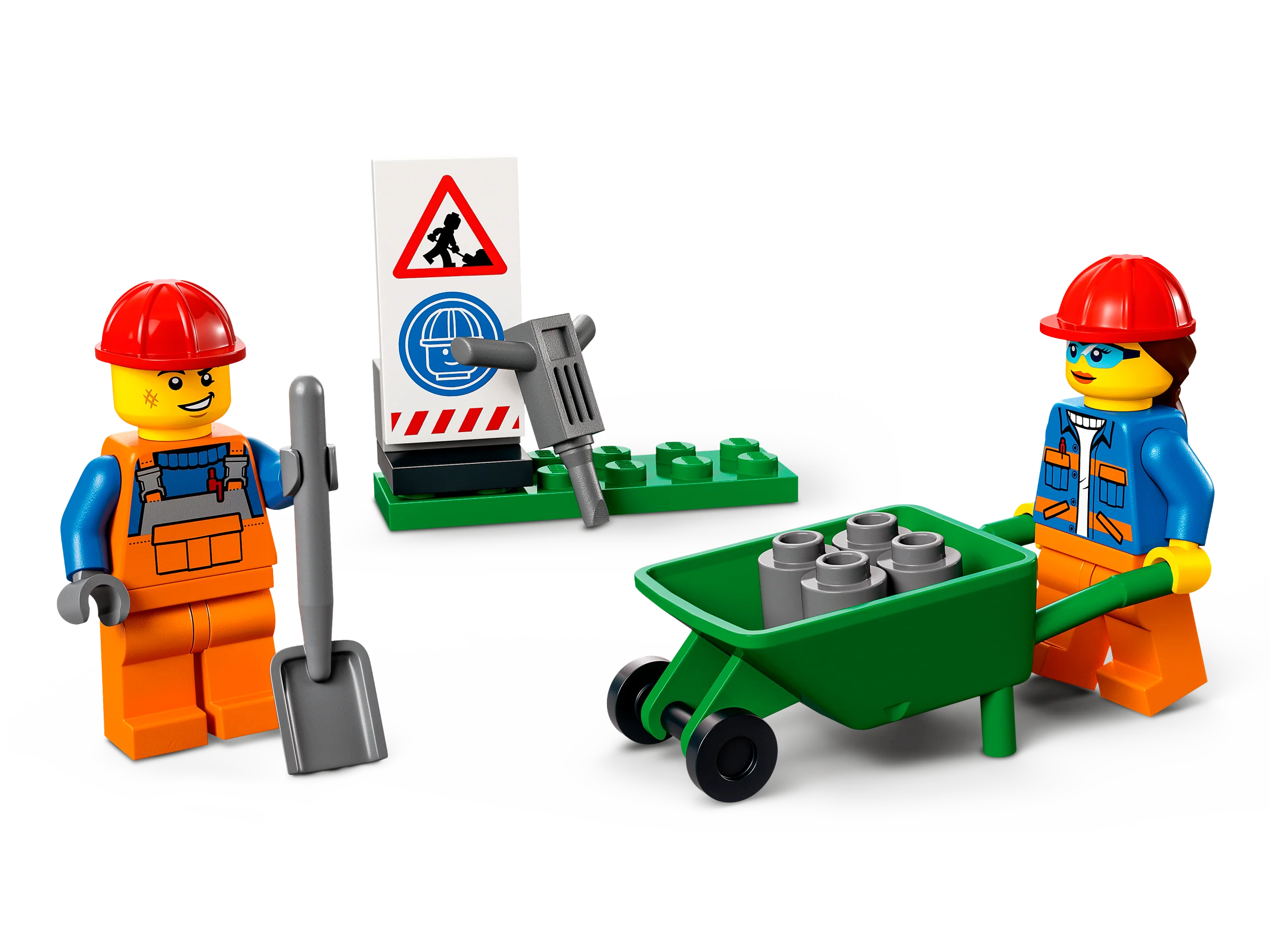 Cement Mixer Truck - Image 6