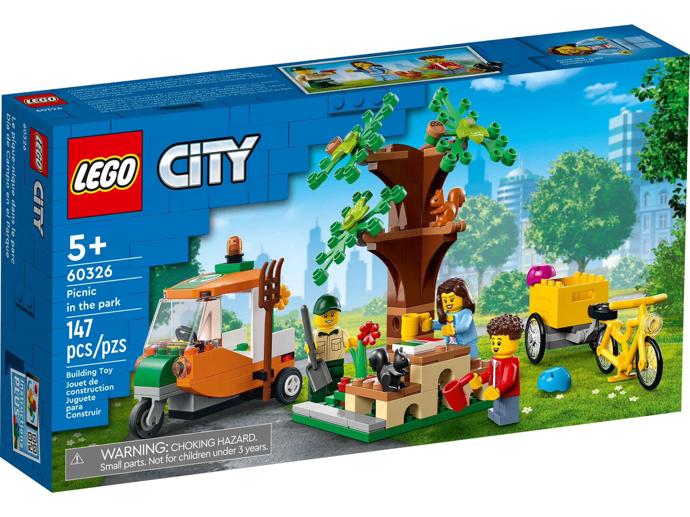 Picnic in the Park - Image 2