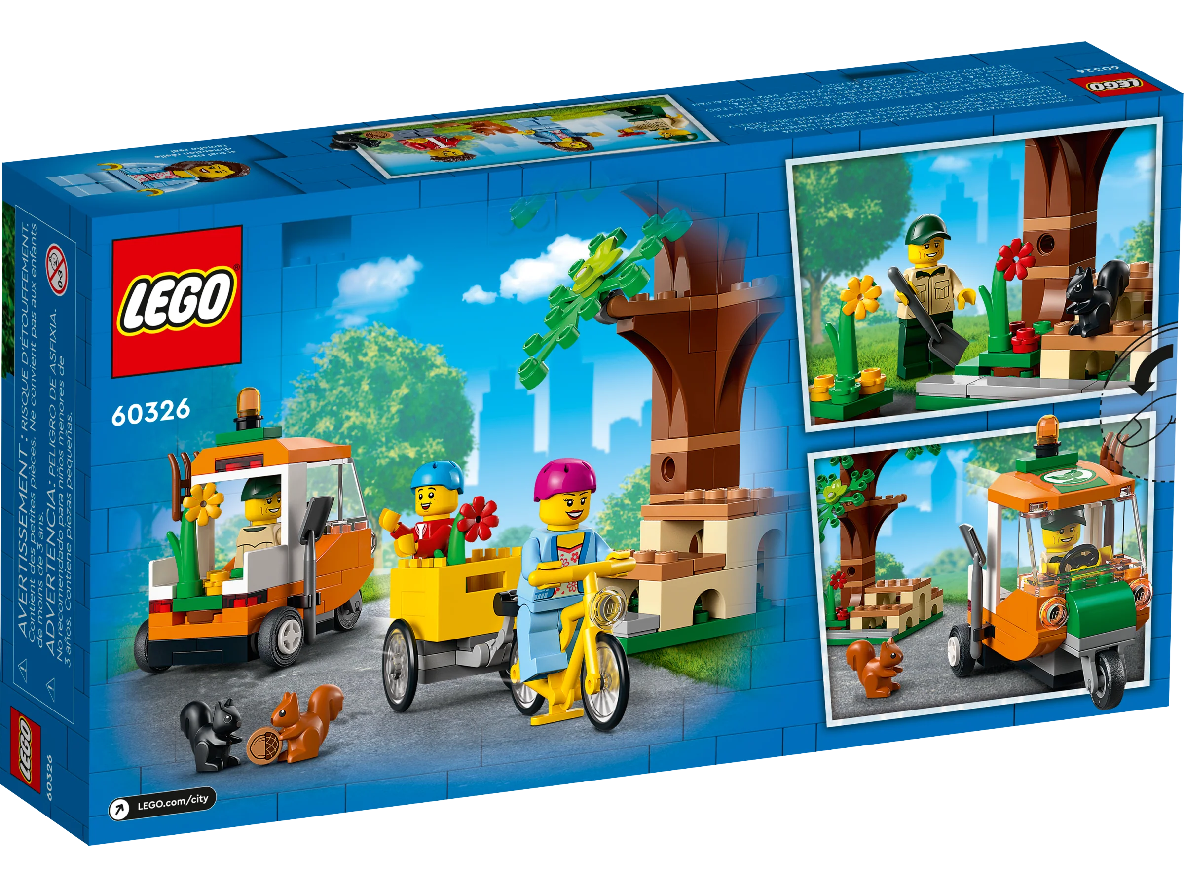 Picnic in the Park - Image 5