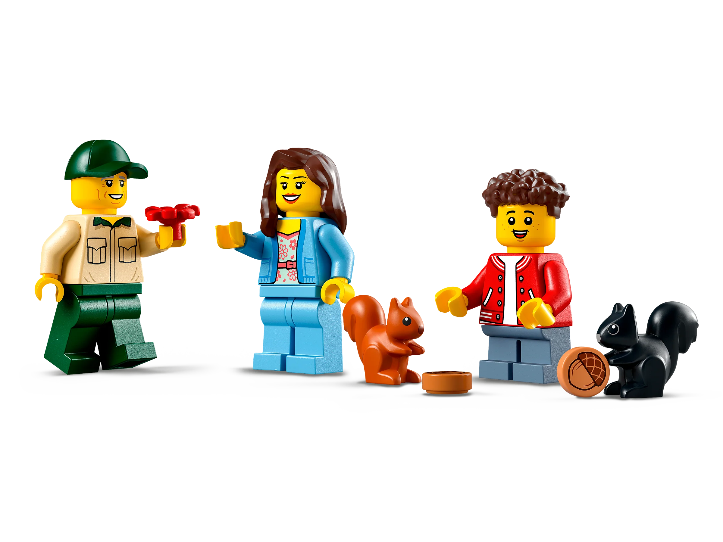 Picnic in the Park - Image 6