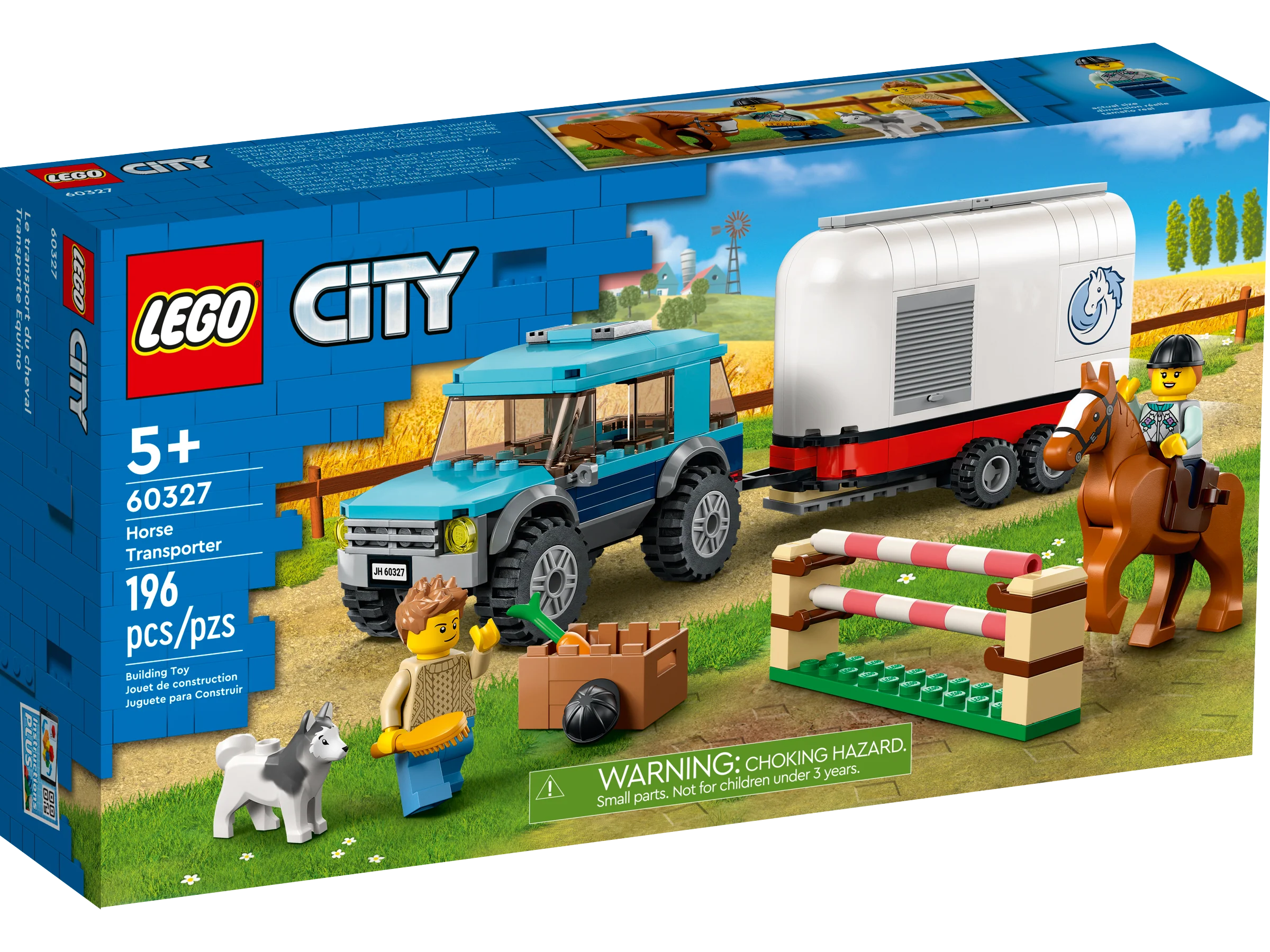 Horse Transporter - Image 2