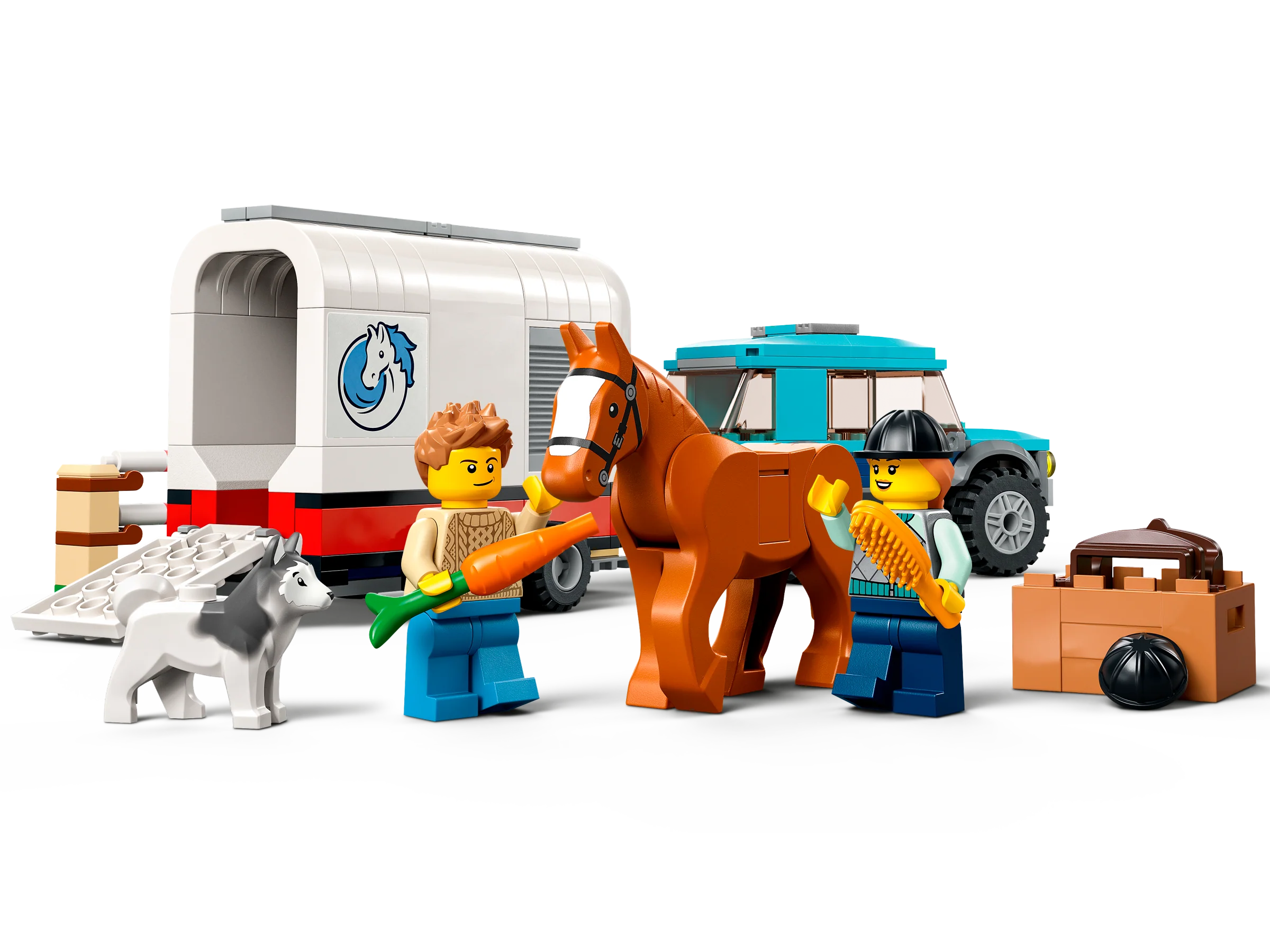 Horse Transporter - Image 3
