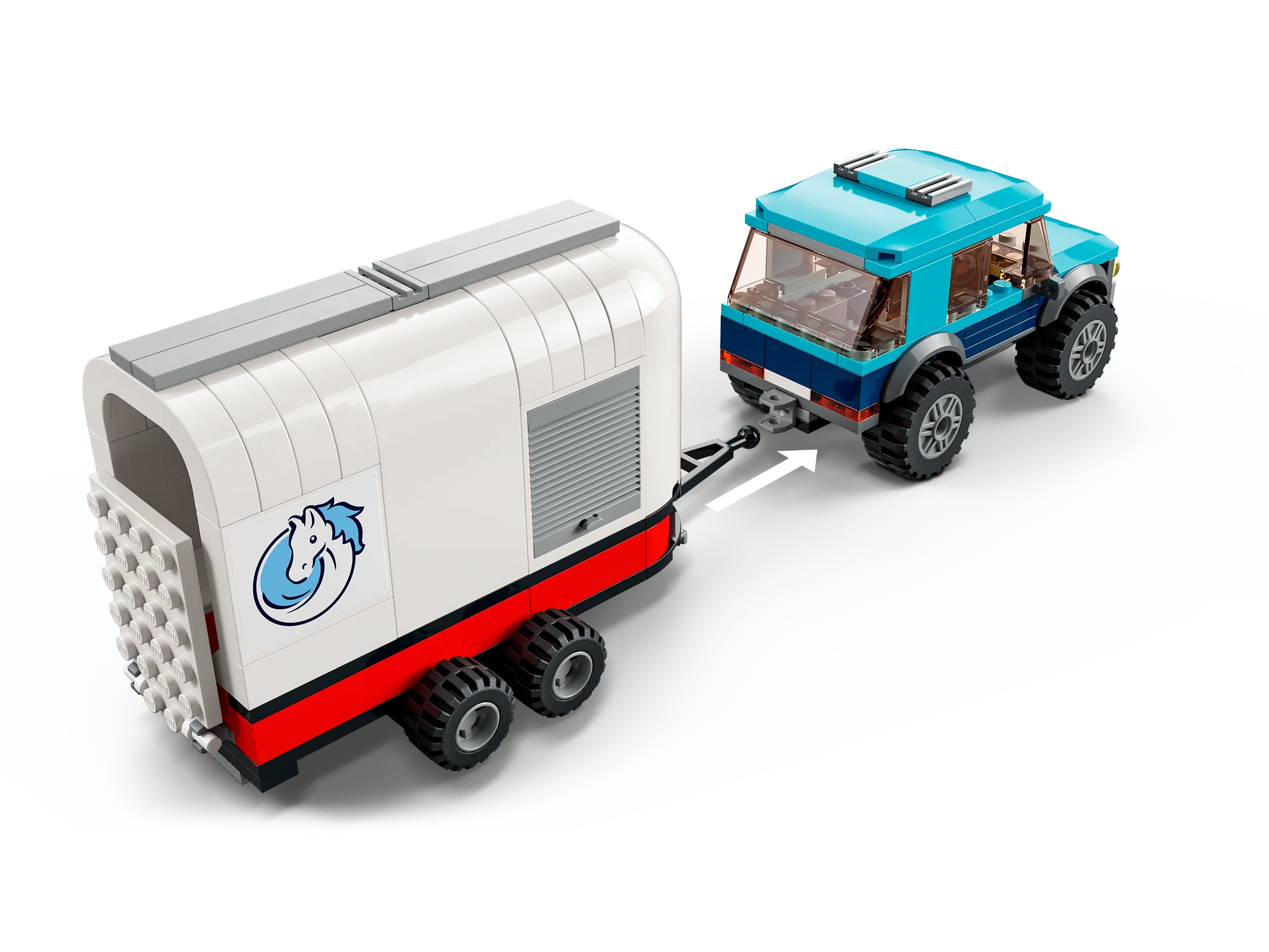 Horse Transporter - Image 5