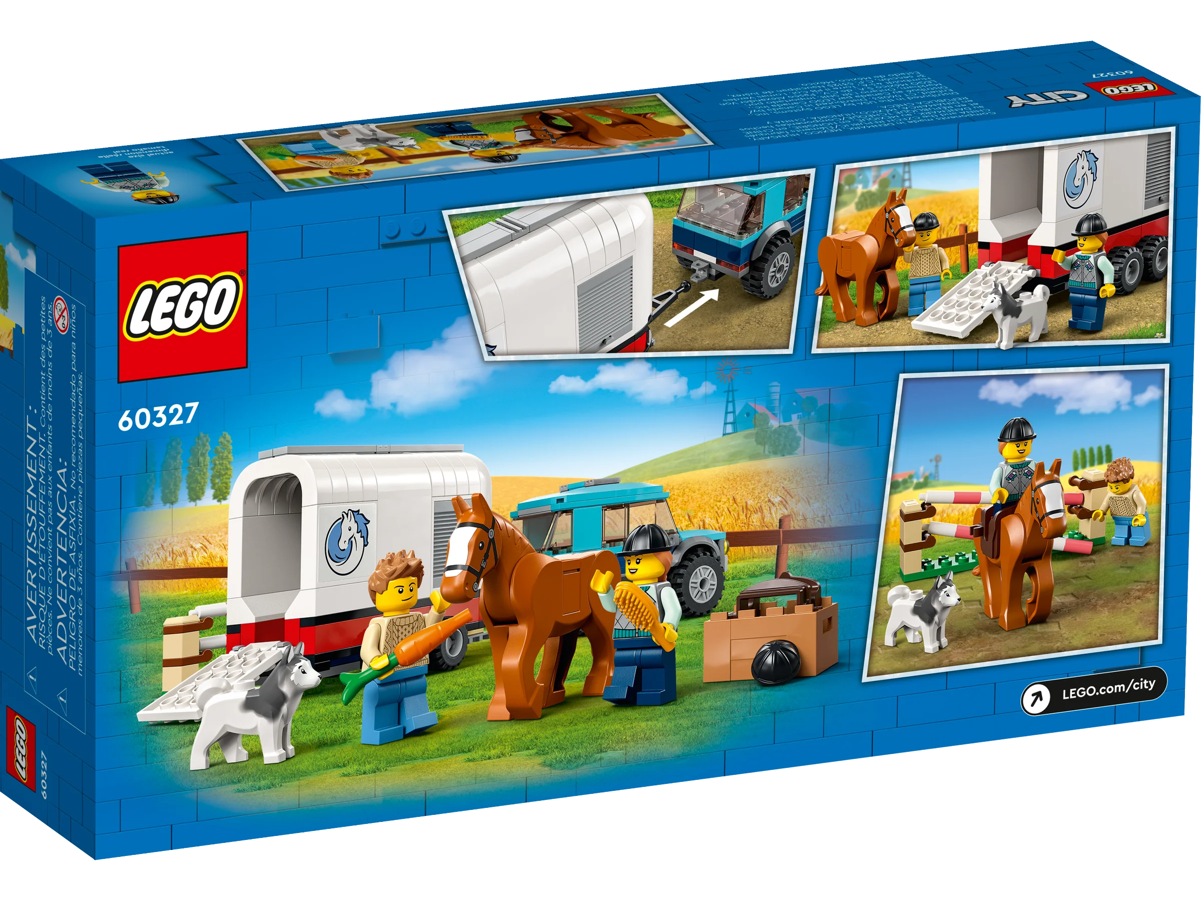 Horse Transporter - Image 6