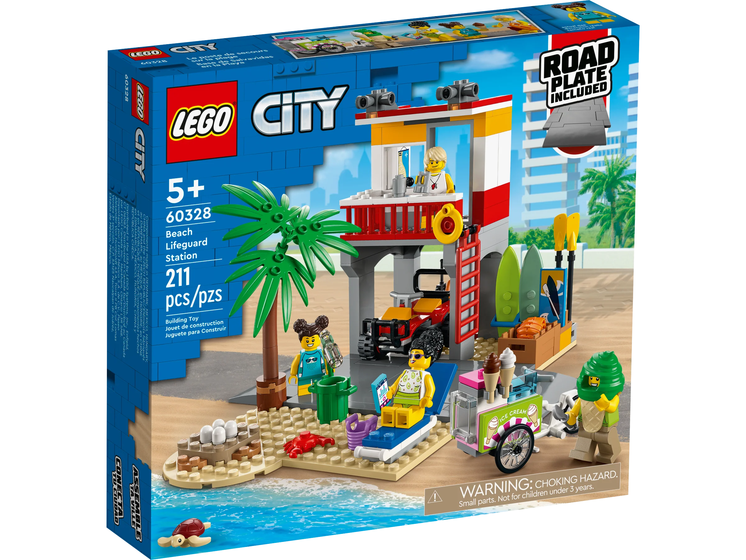 Beach Lifeguard Station - Image 2