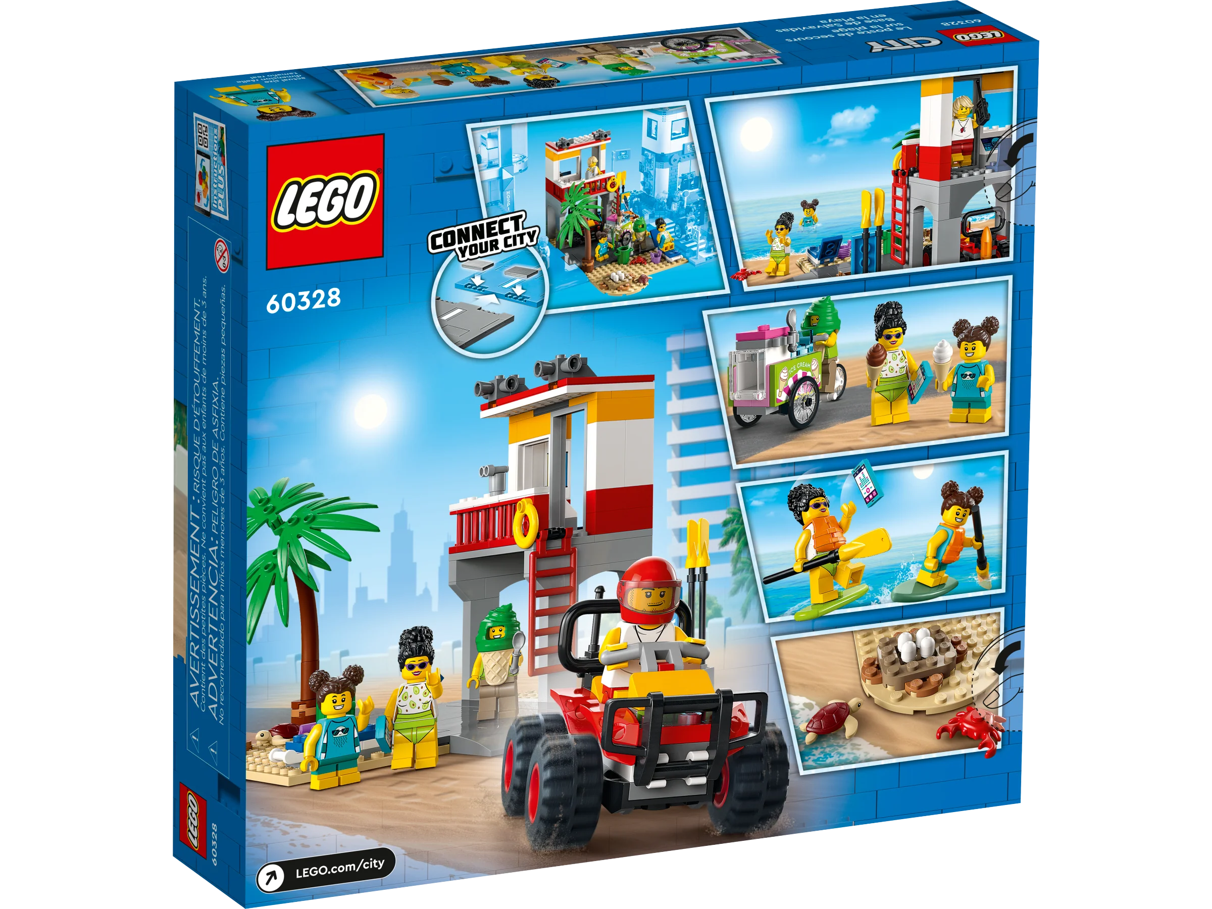 Beach Lifeguard Station - Image 6