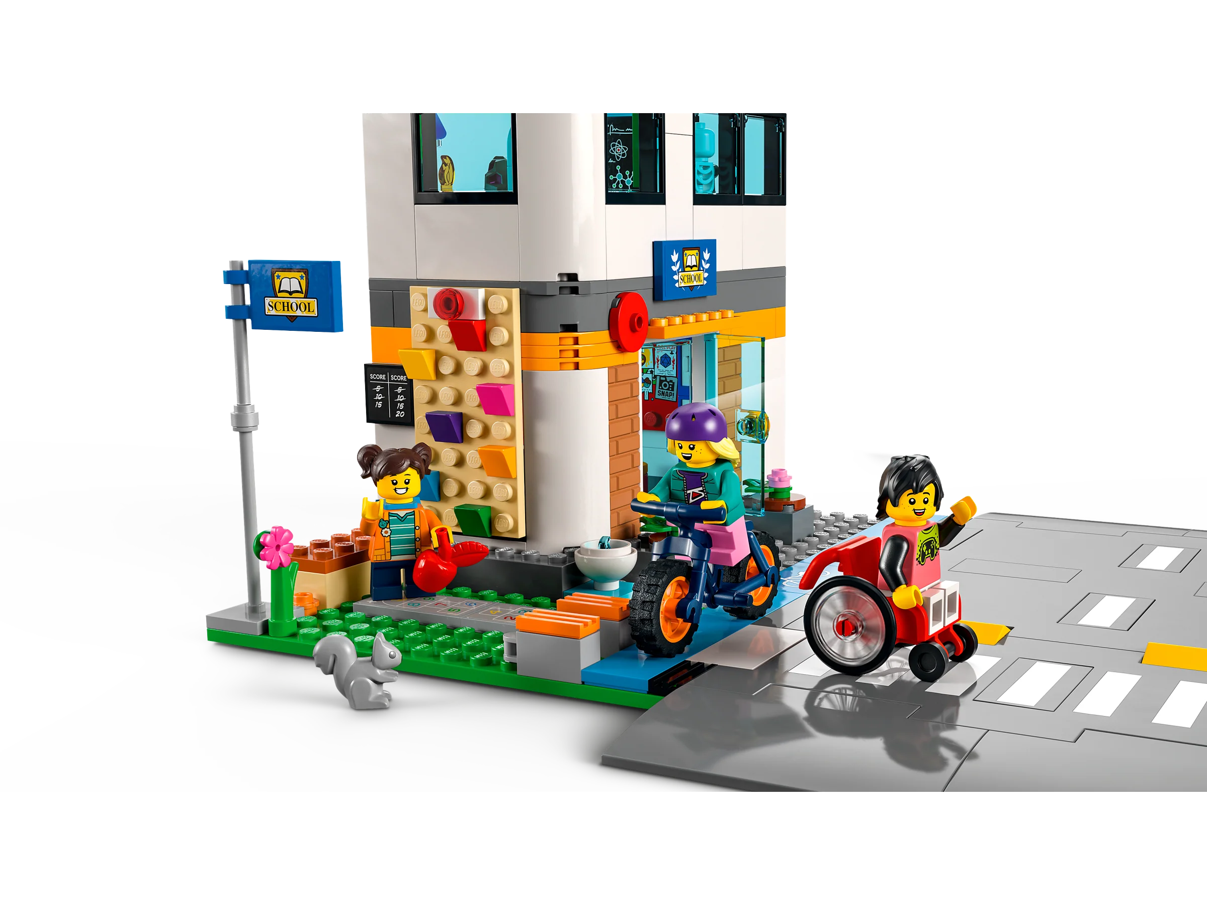 School Day - Image 4