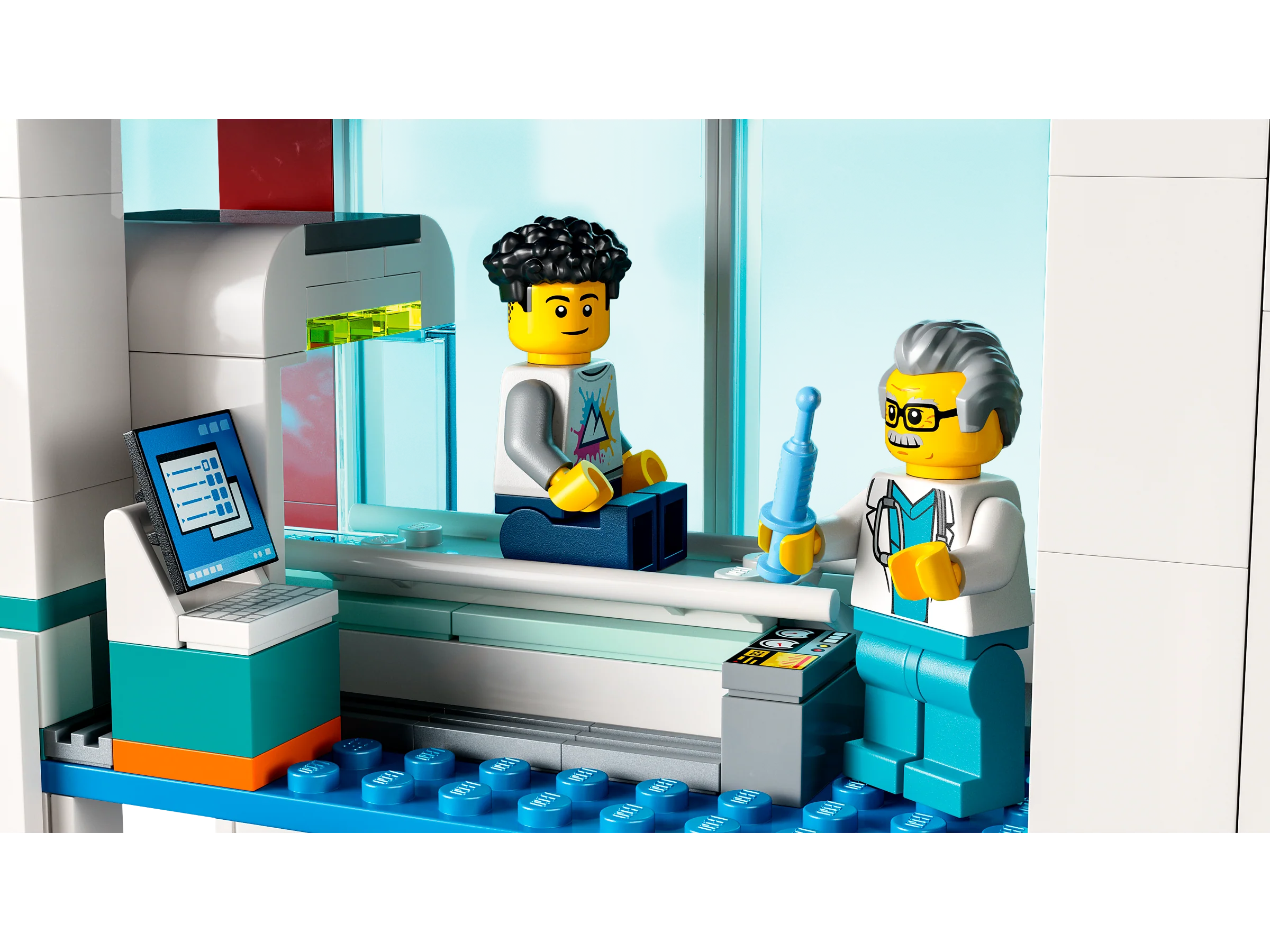 Hospital - Image 5