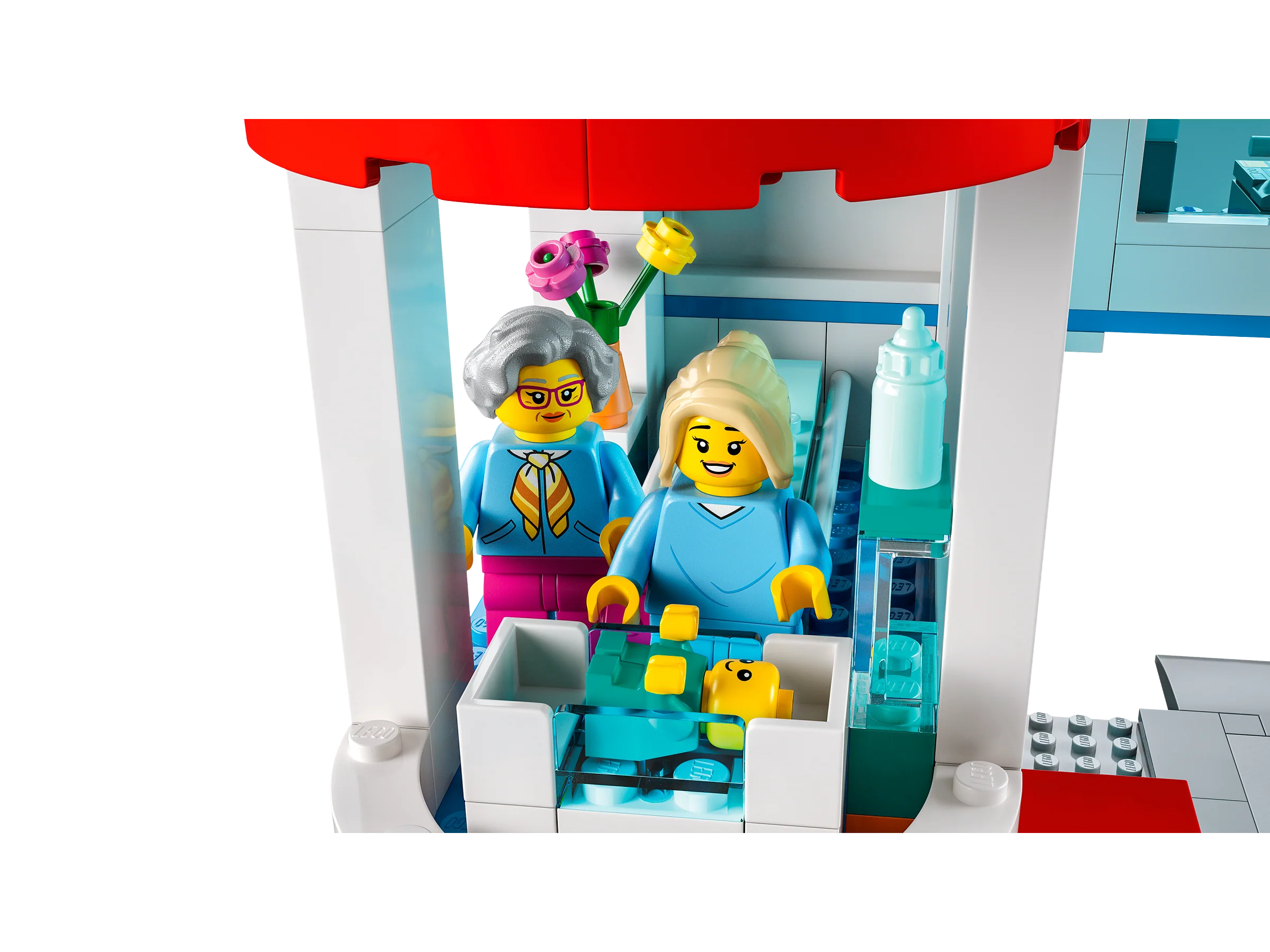 Hospital - Image 6