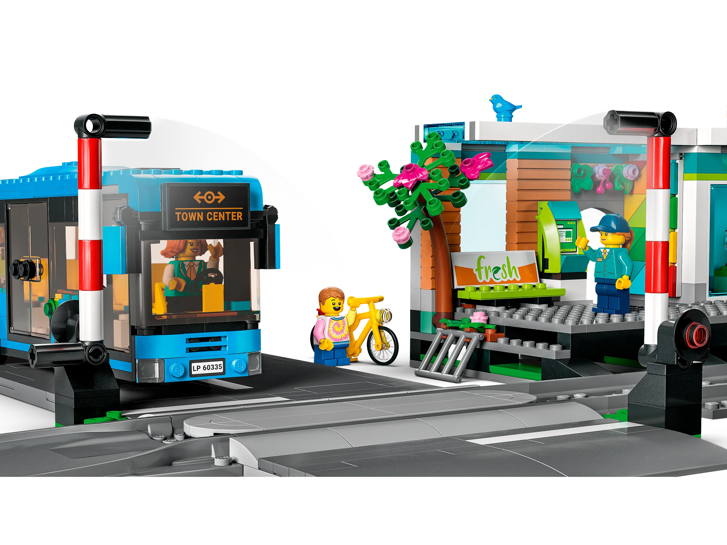 Train Station - Image 6