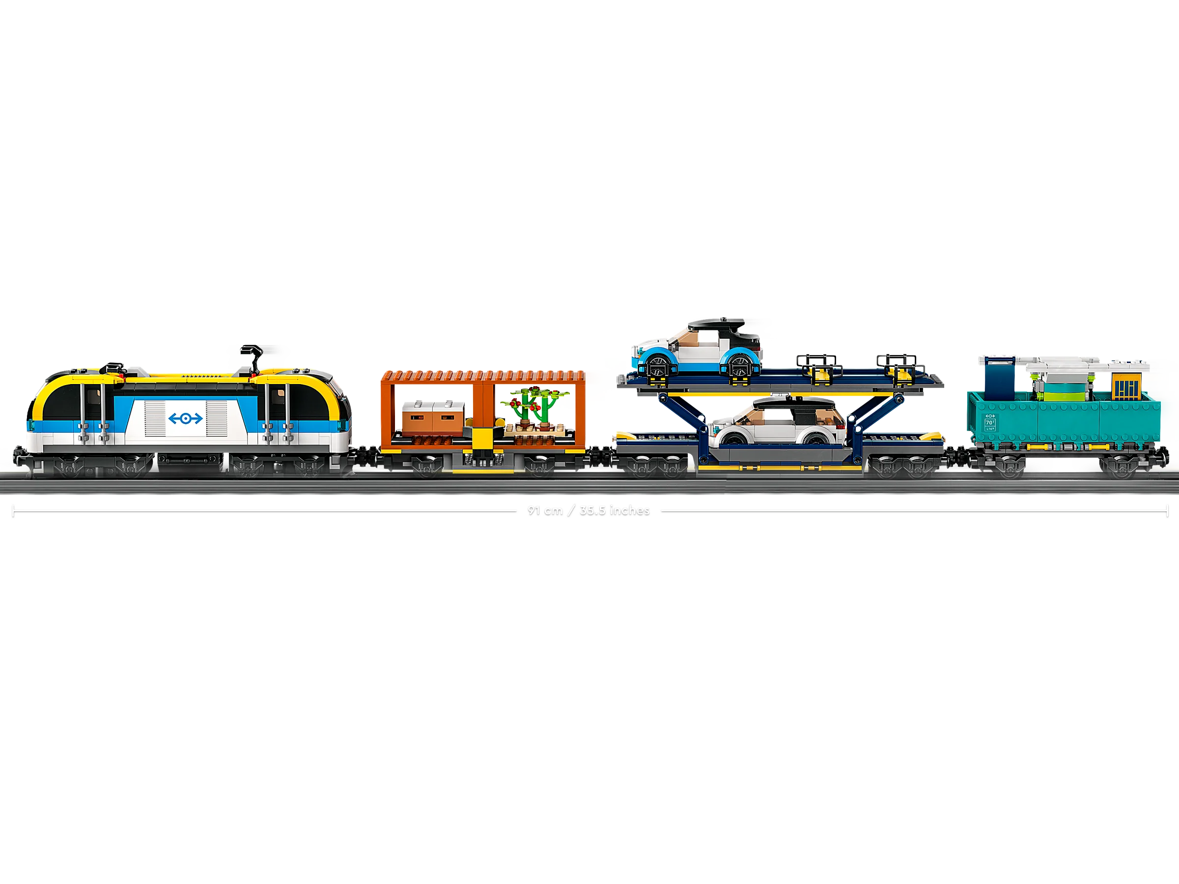 Freight Train - Image 10