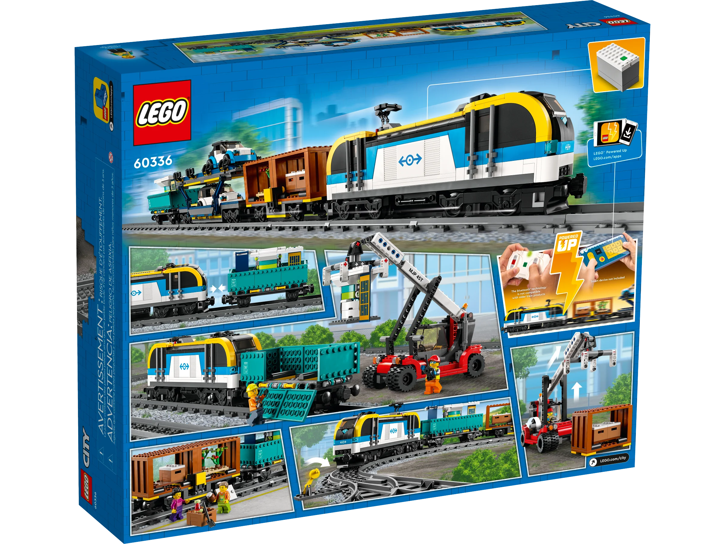 Freight Train - Image 12