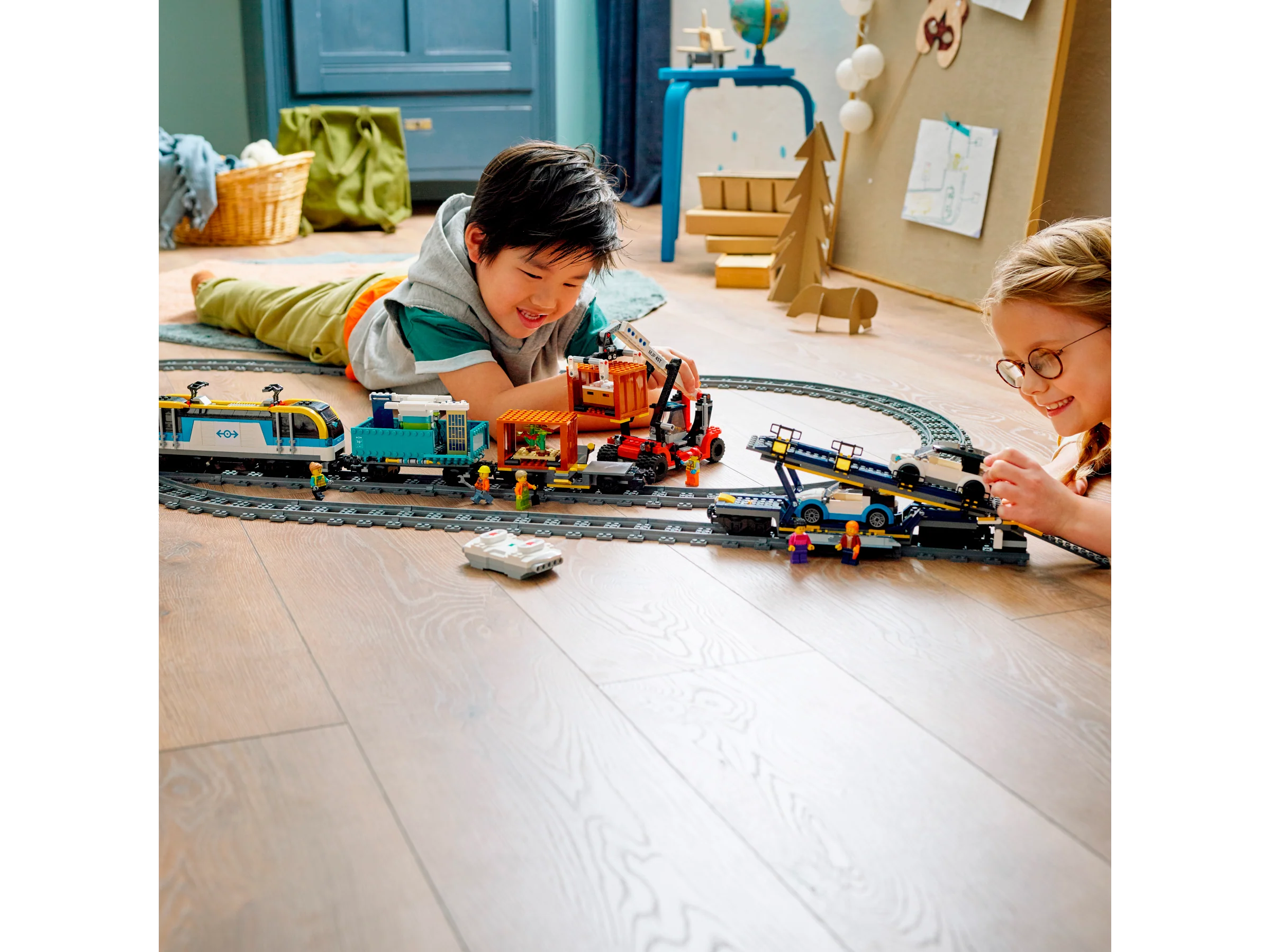 Freight Train - Image 13