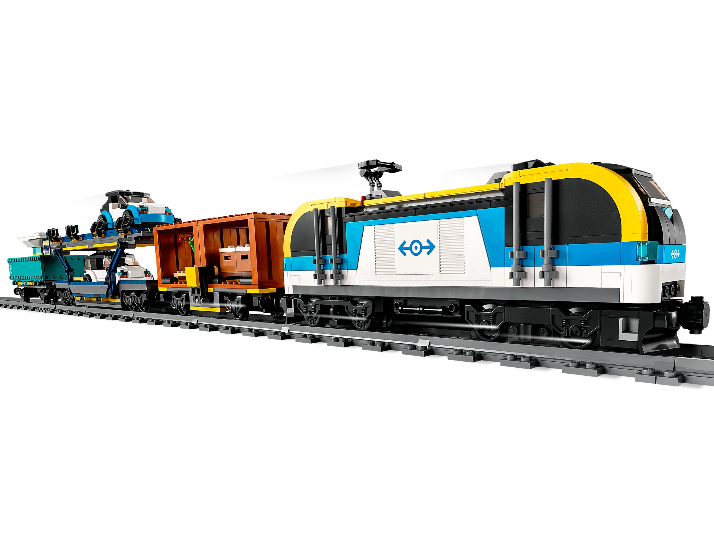 Freight Train - Image 4