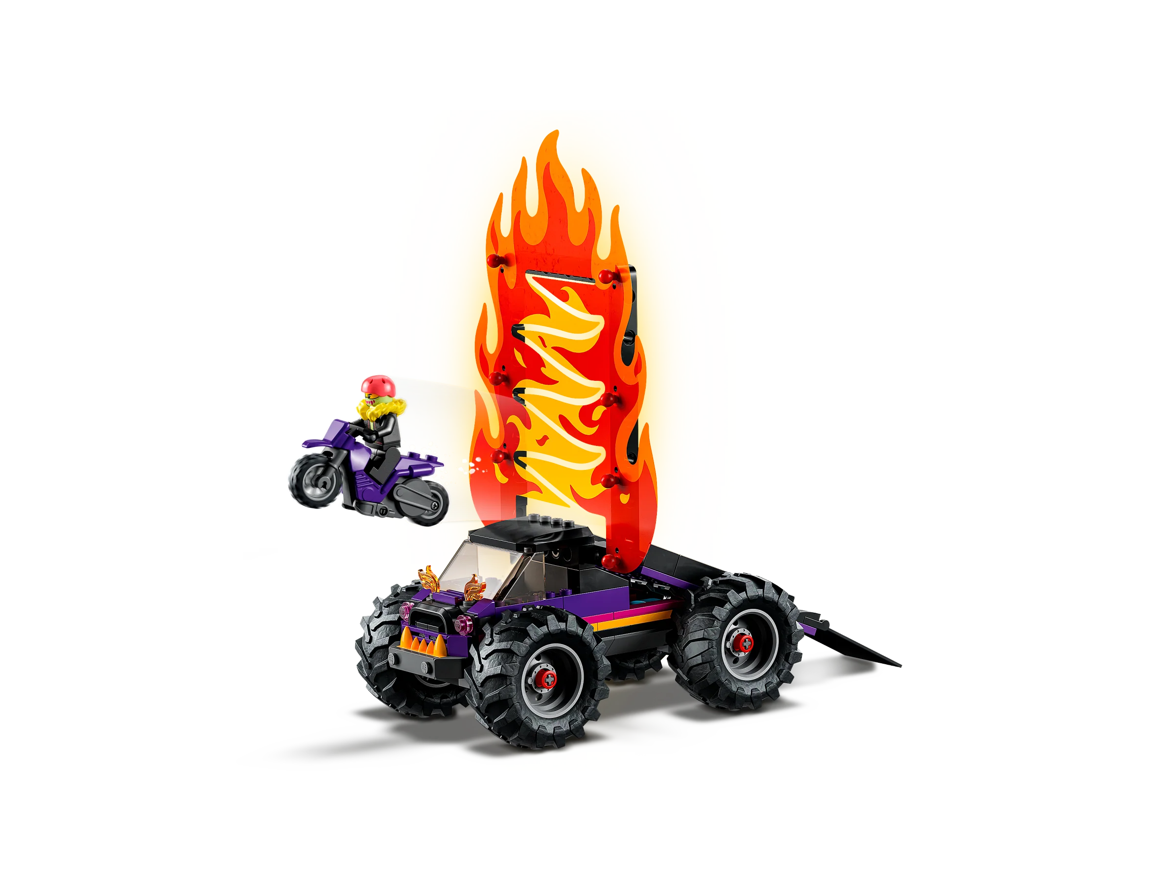 Double Loop Stunt Arena - Image 6