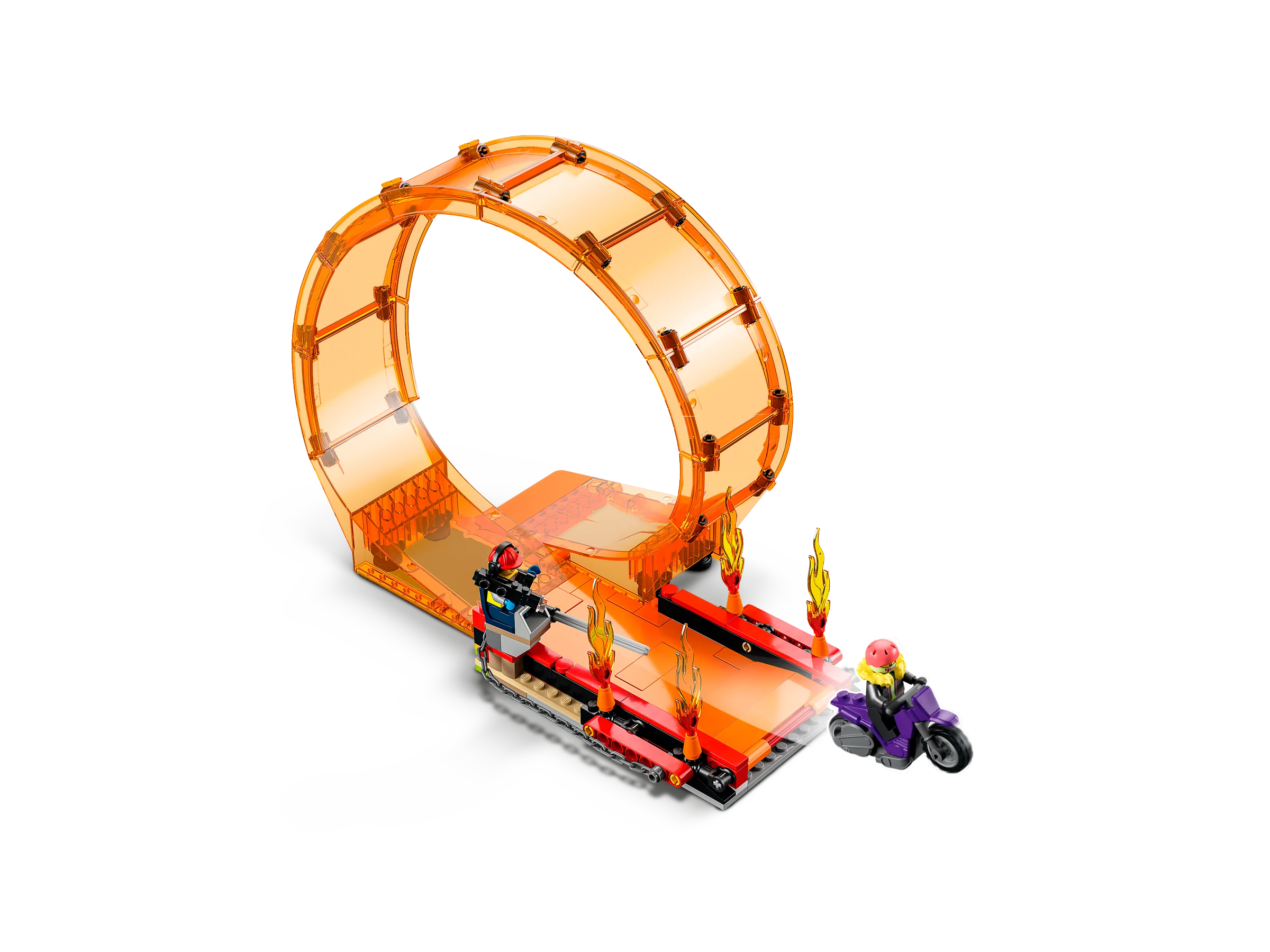Double Loop Stunt Arena - Image 7