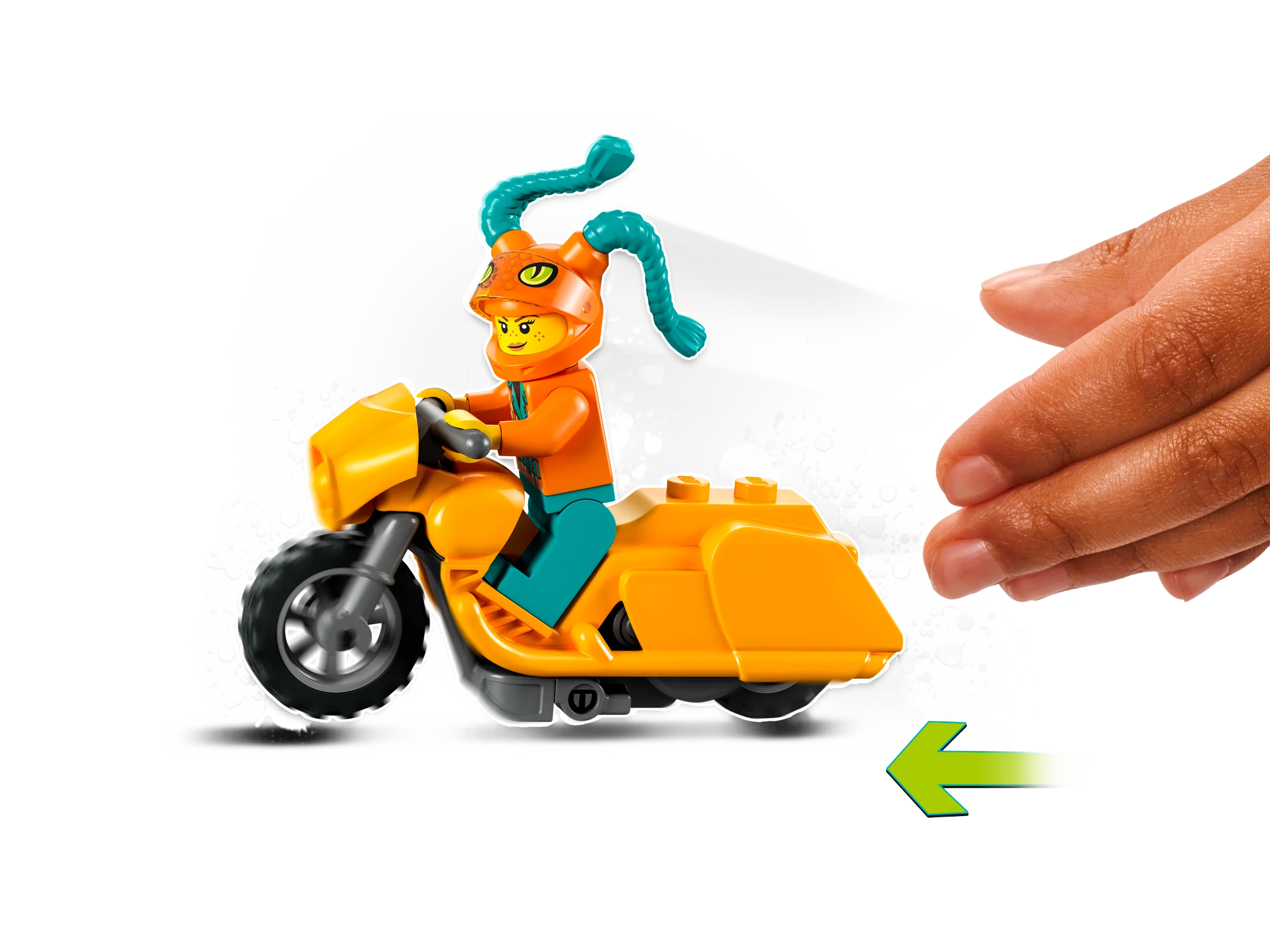 Double Loop Stunt Arena - Image 9