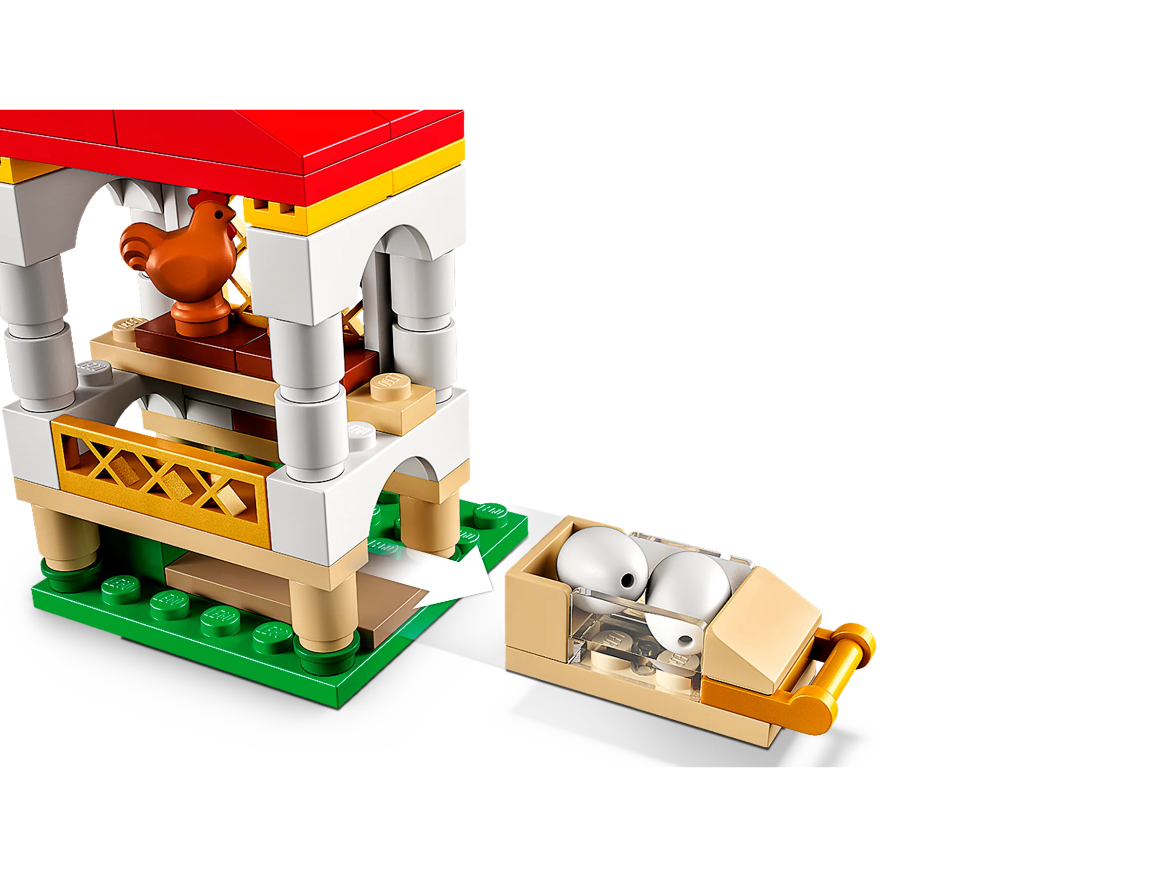 Chicken Henhouse - Image 6