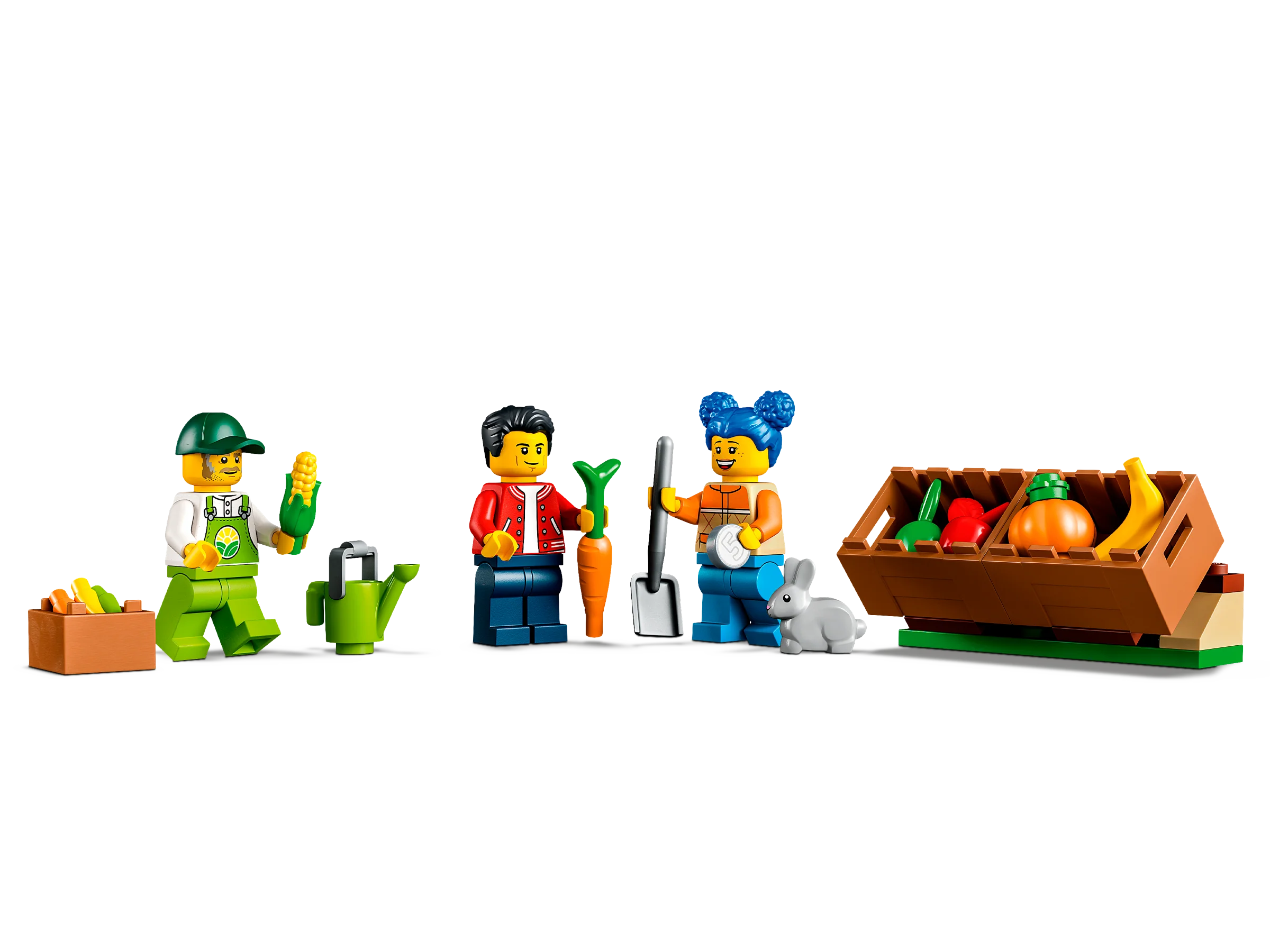 Farmers Market Van - Image 7