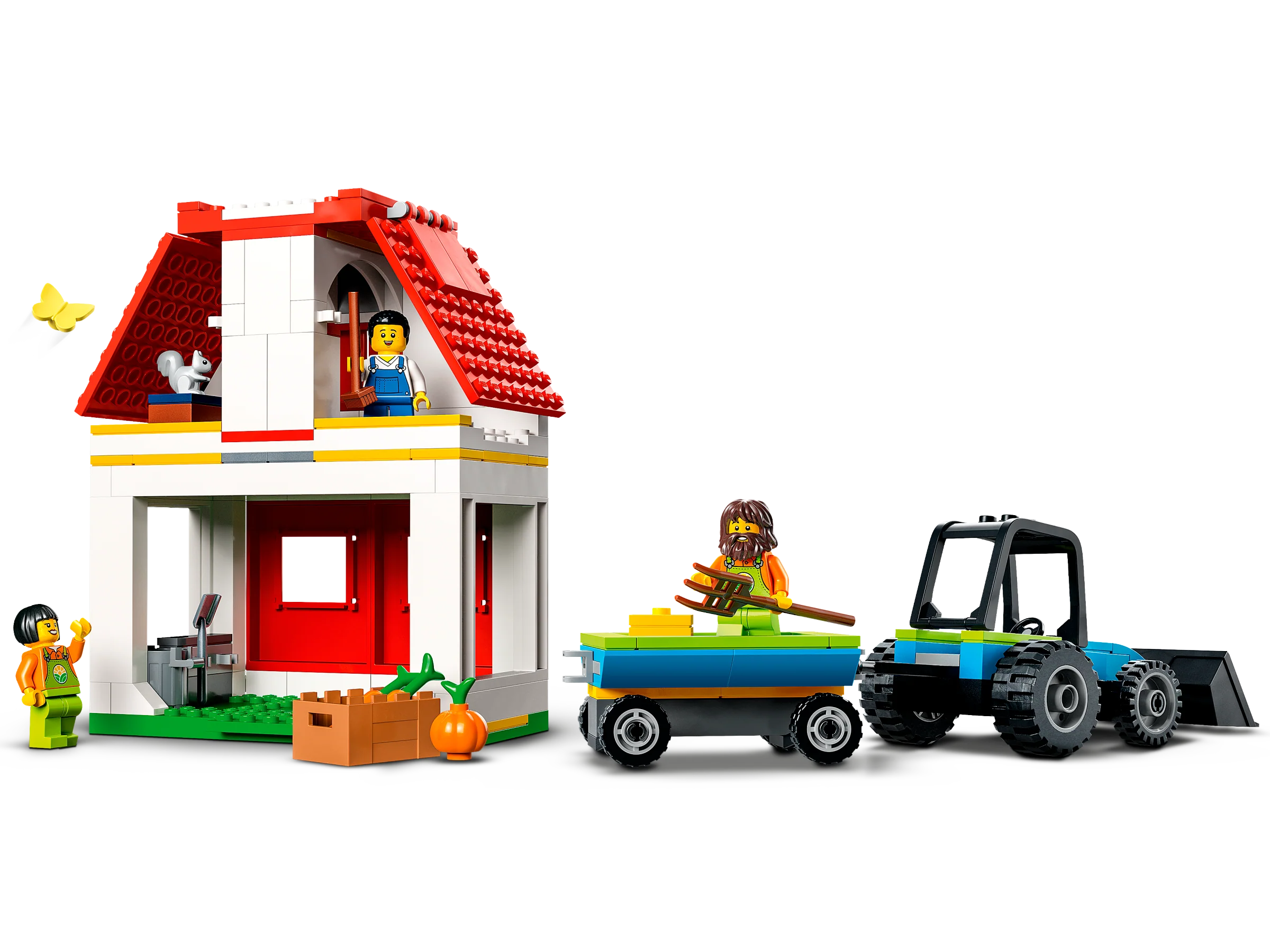 Barn & Farm Animals - Image 4
