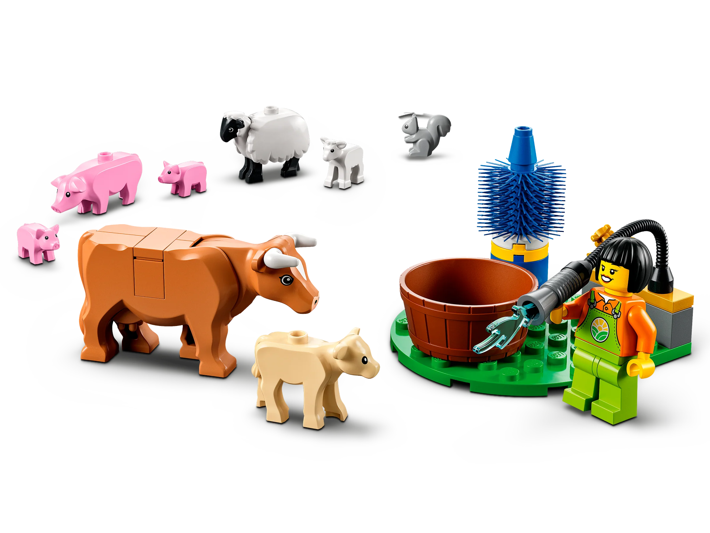 Barn & Farm Animals - Image 5