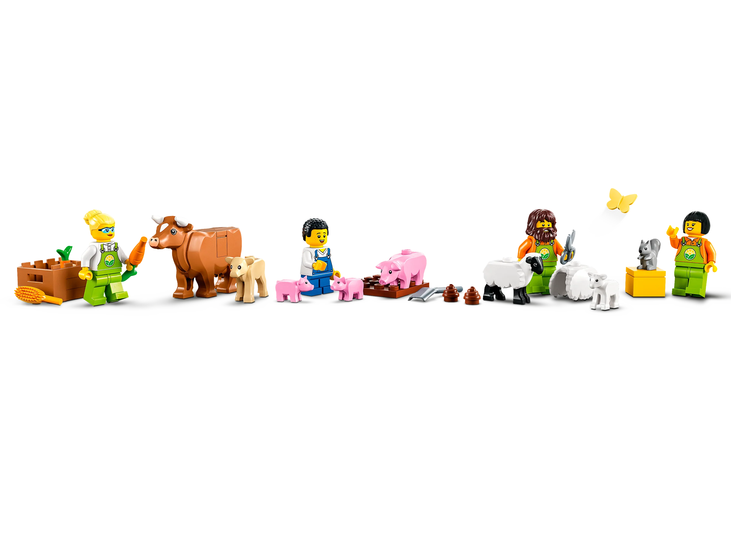Barn & Farm Animals - Image 8