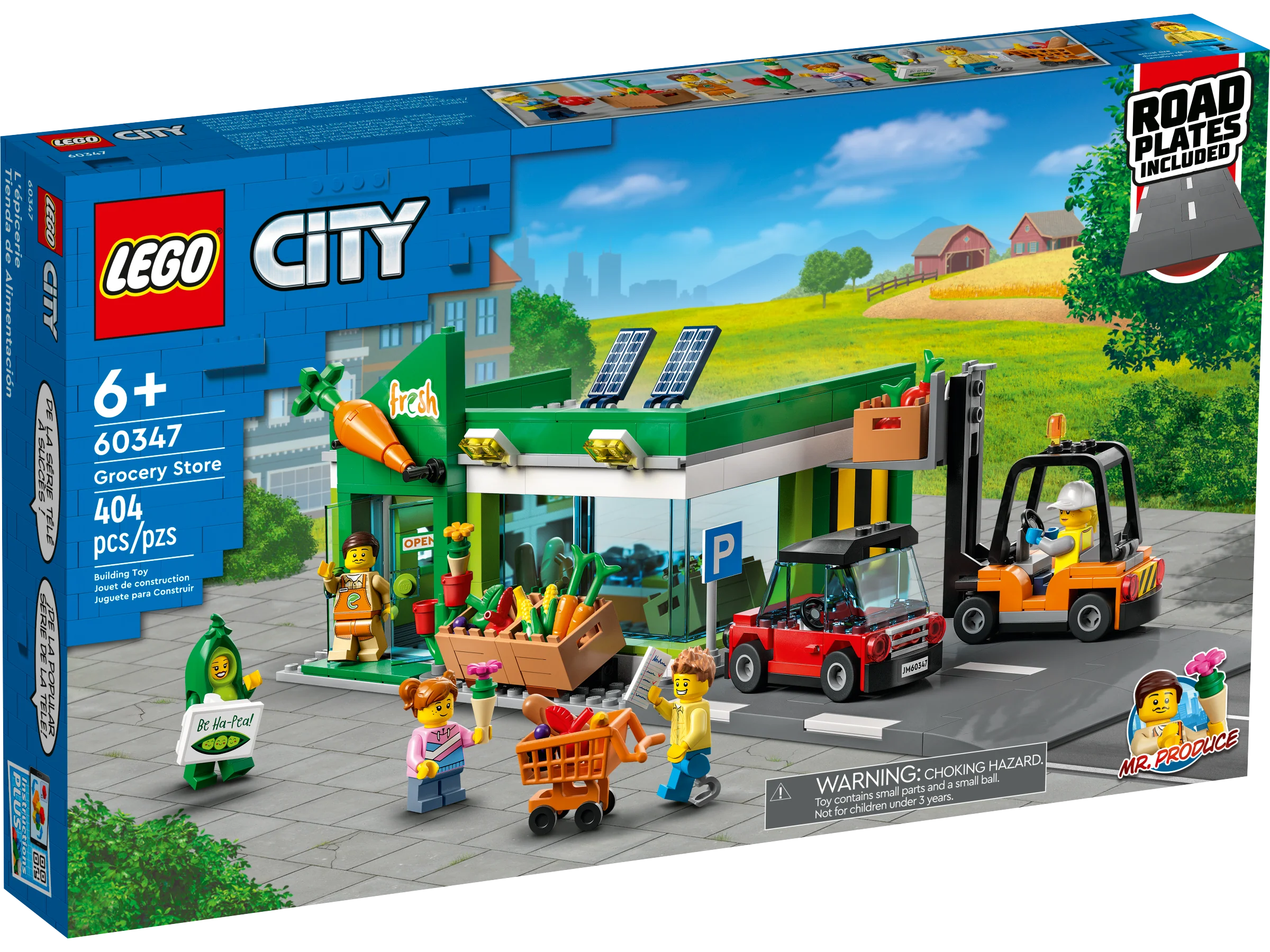 Grocery Store - Image 2