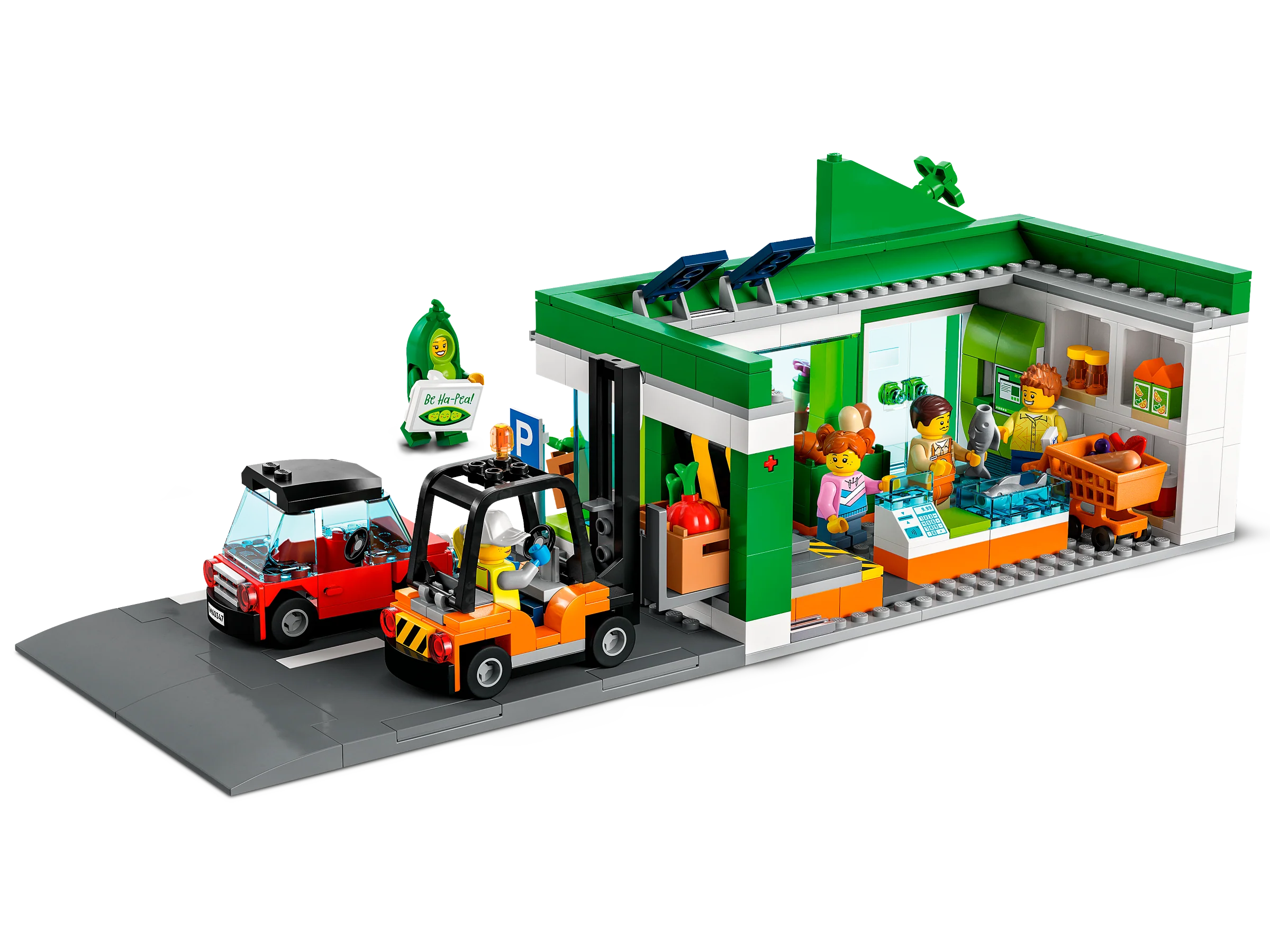 Grocery Store - Image 3