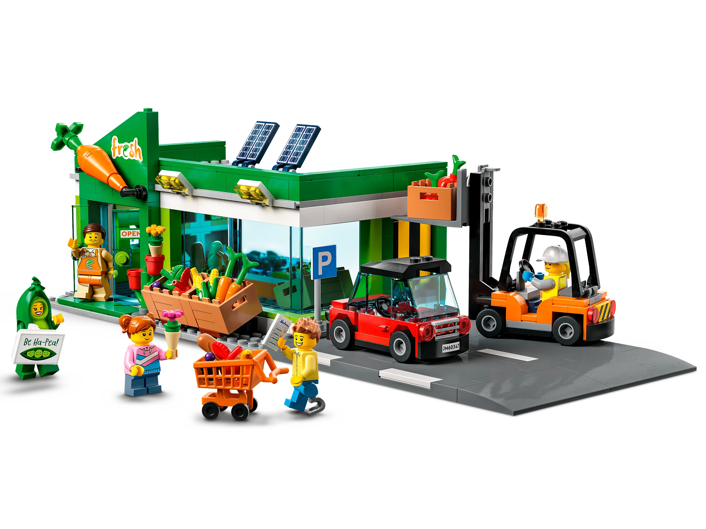 Grocery Store - Image 4
