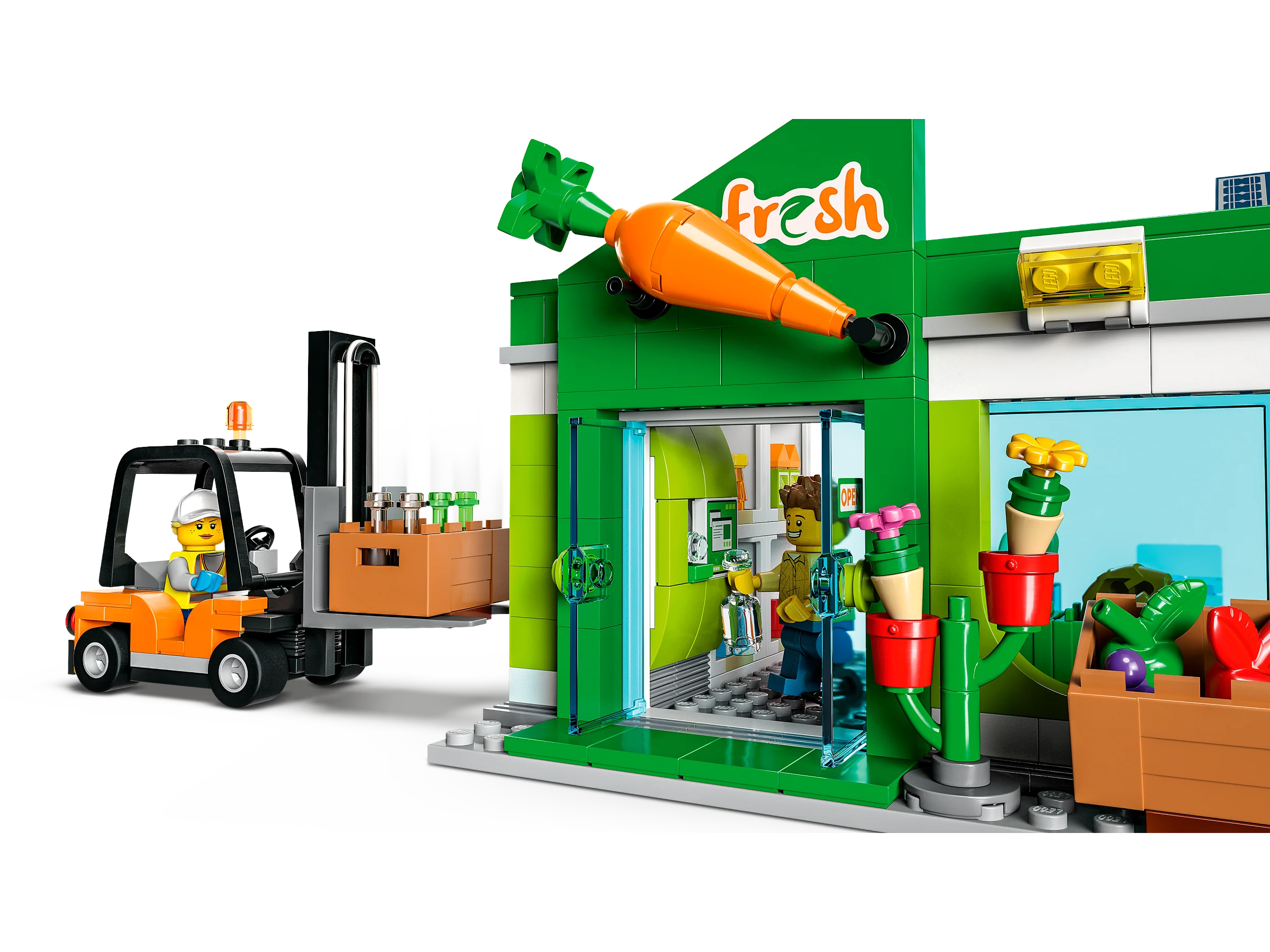 Grocery Store - Image 5