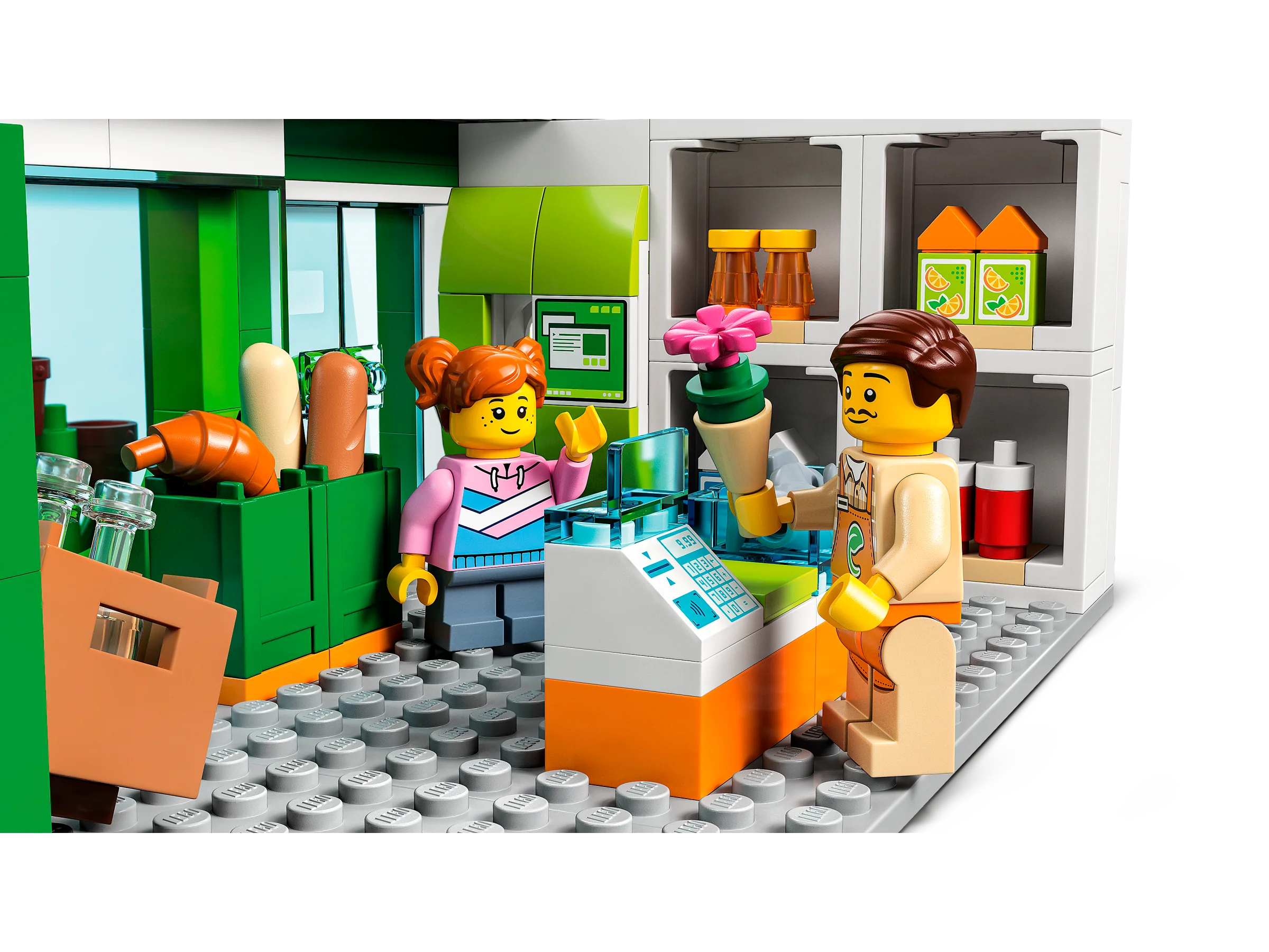 Grocery Store - Image 6