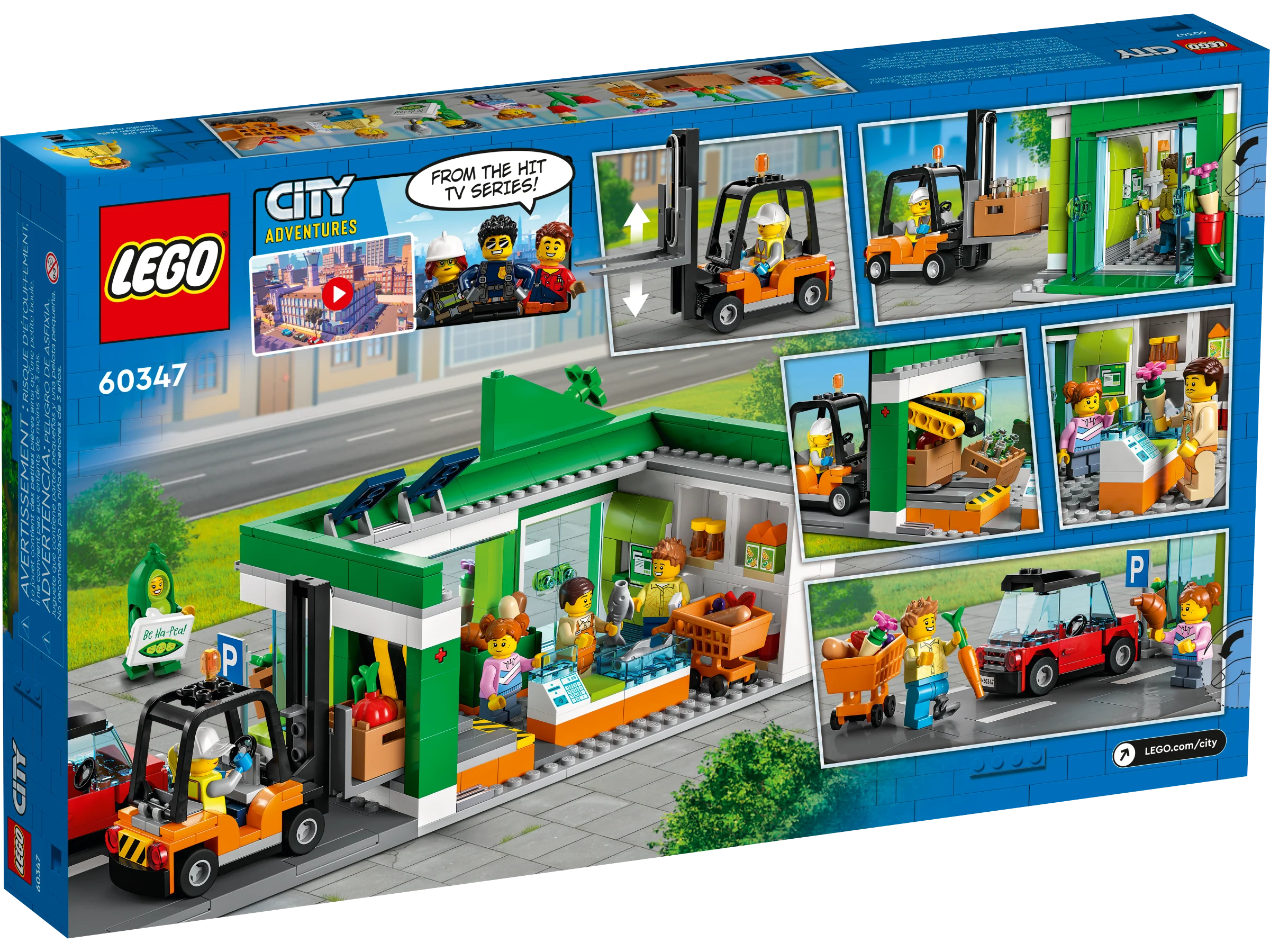 Grocery Store - Image 9