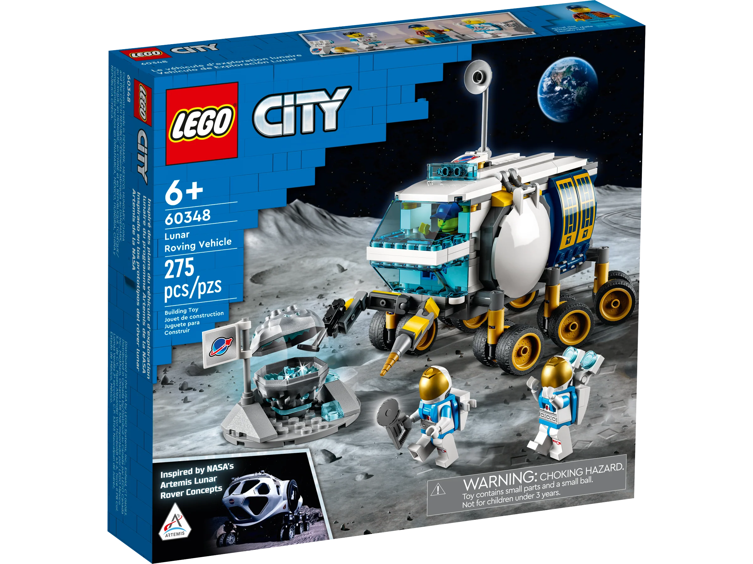 Lunar Roving Vehicle - Image 2