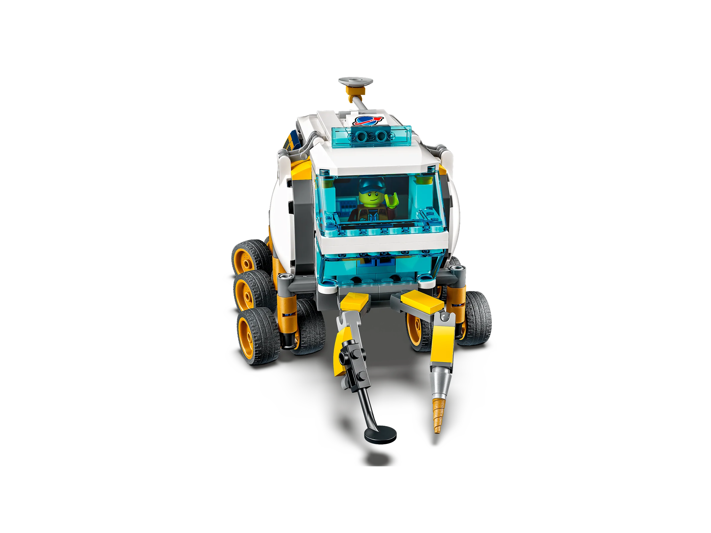 Lunar Roving Vehicle - Image 6