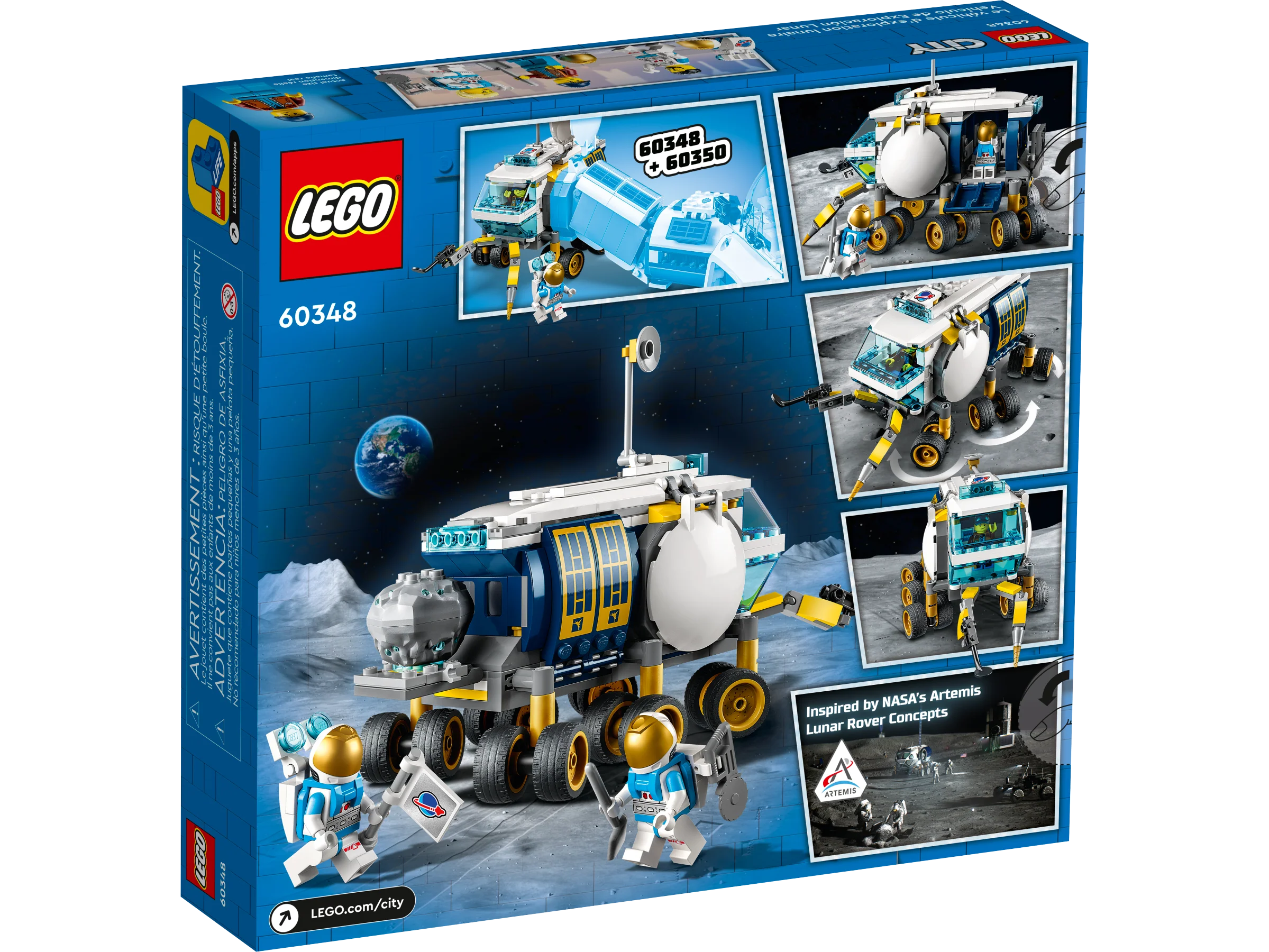 Lunar Roving Vehicle - Image 7