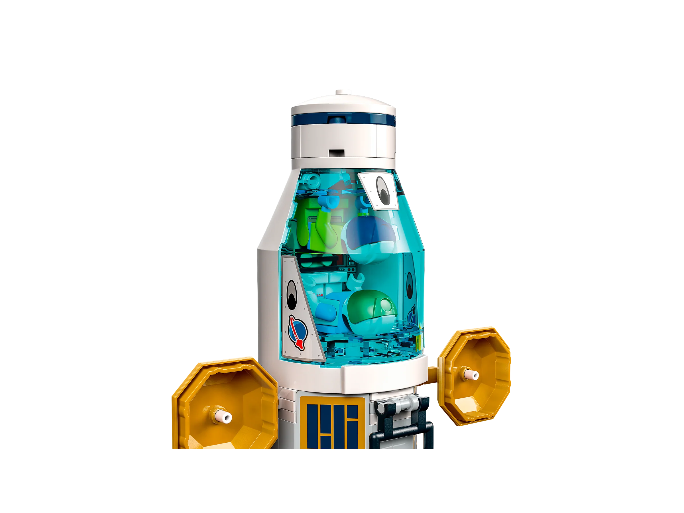 Lunar Research Base - Image 5