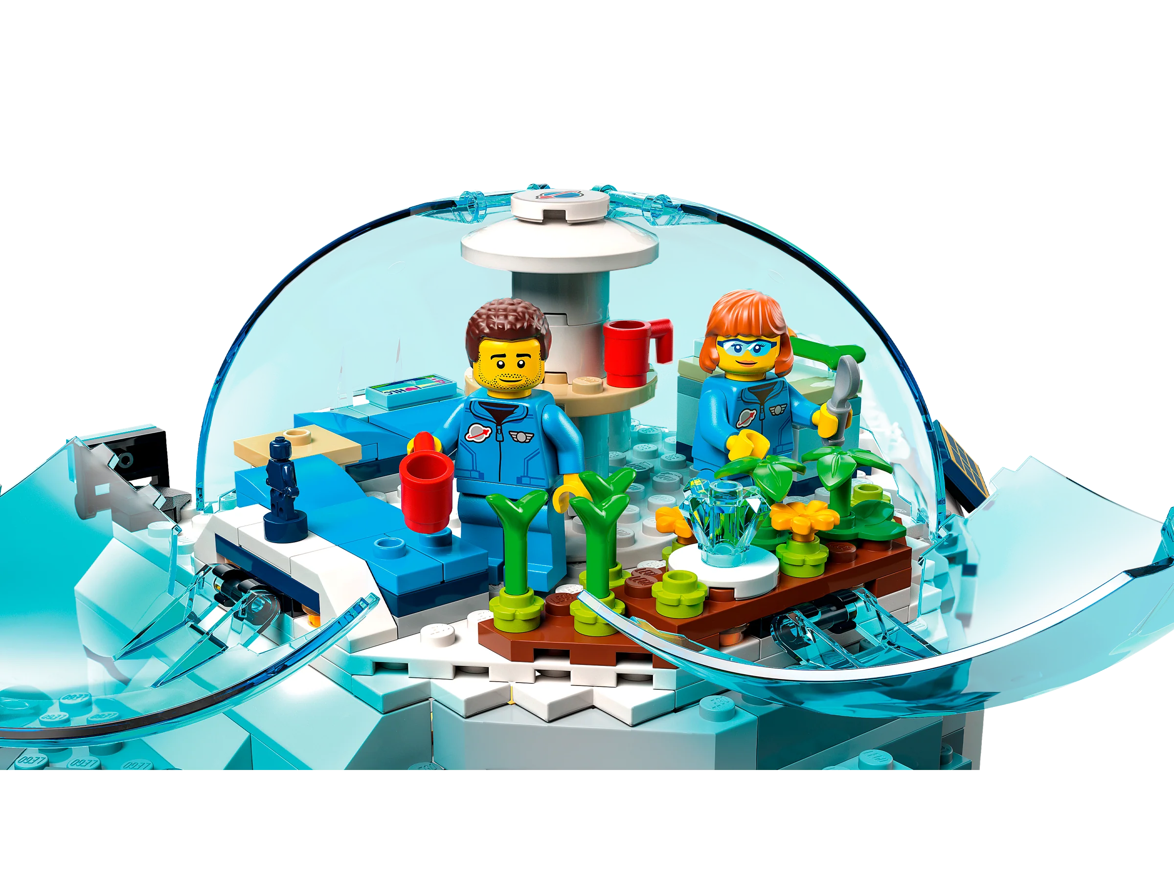 Lunar Research Base - Image 7