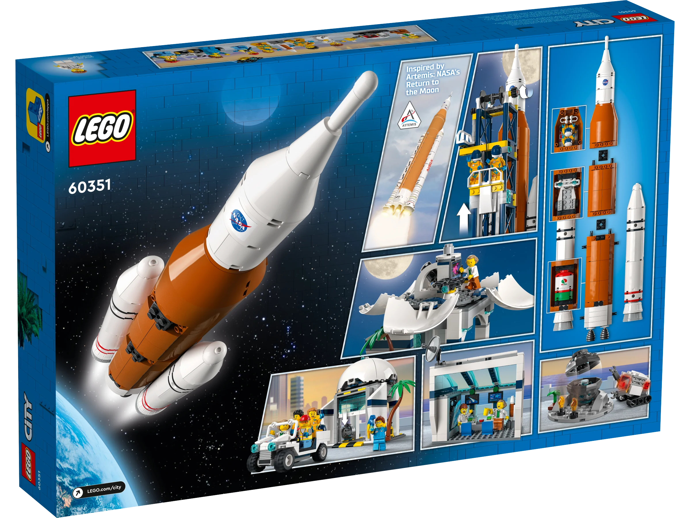 Rocket Launch Center - Image 10