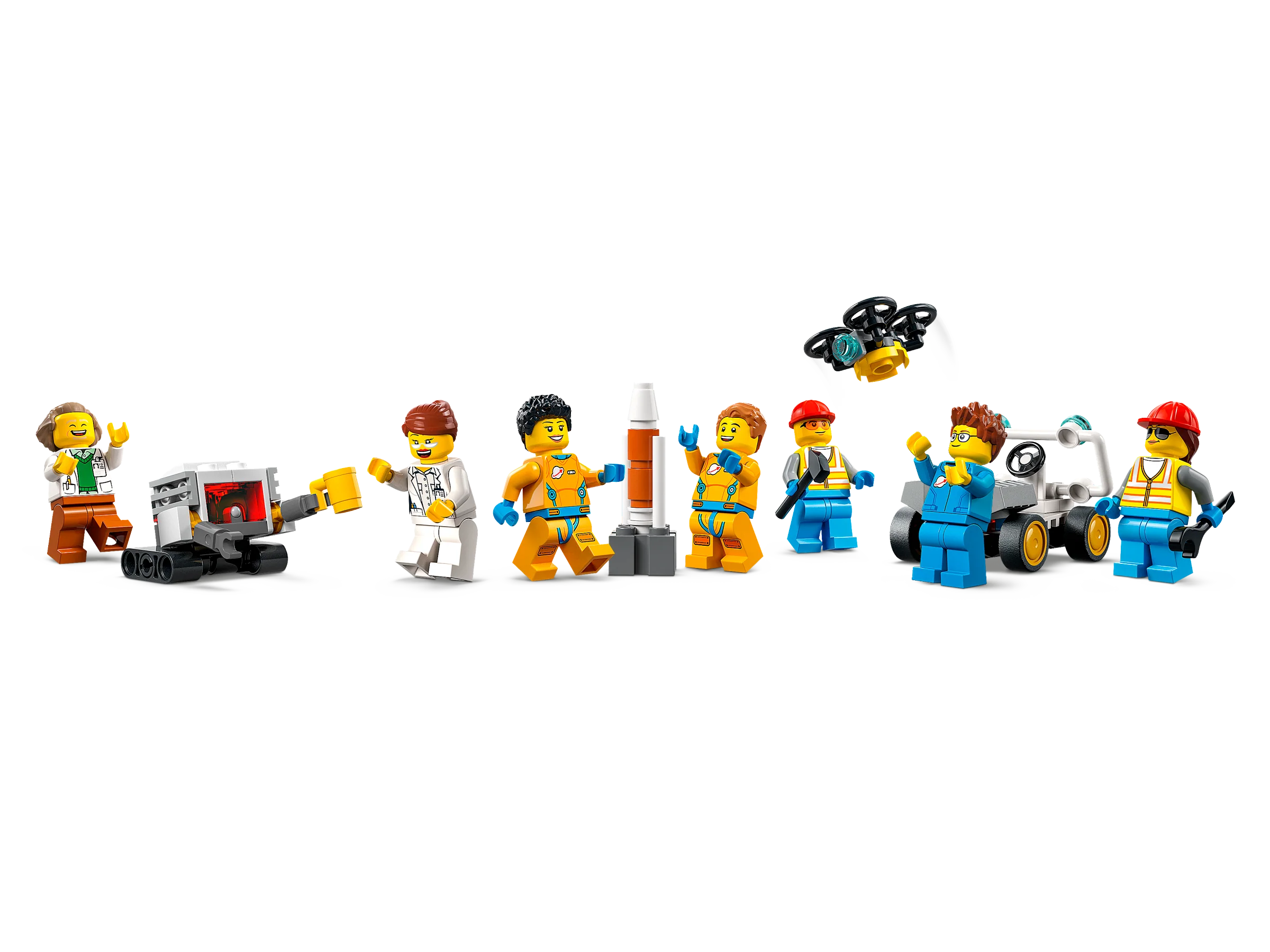 Rocket Launch Center - Image 11