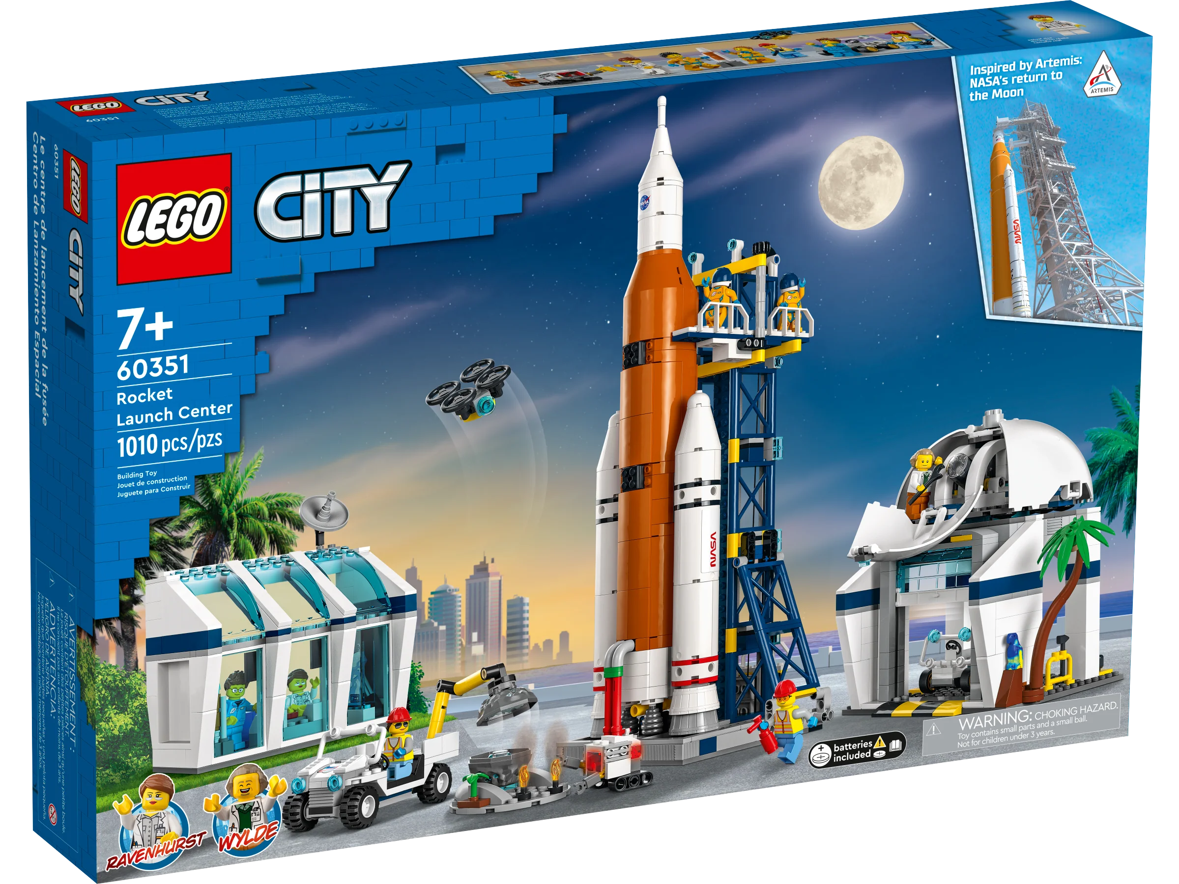Rocket Launch Center - Image 2