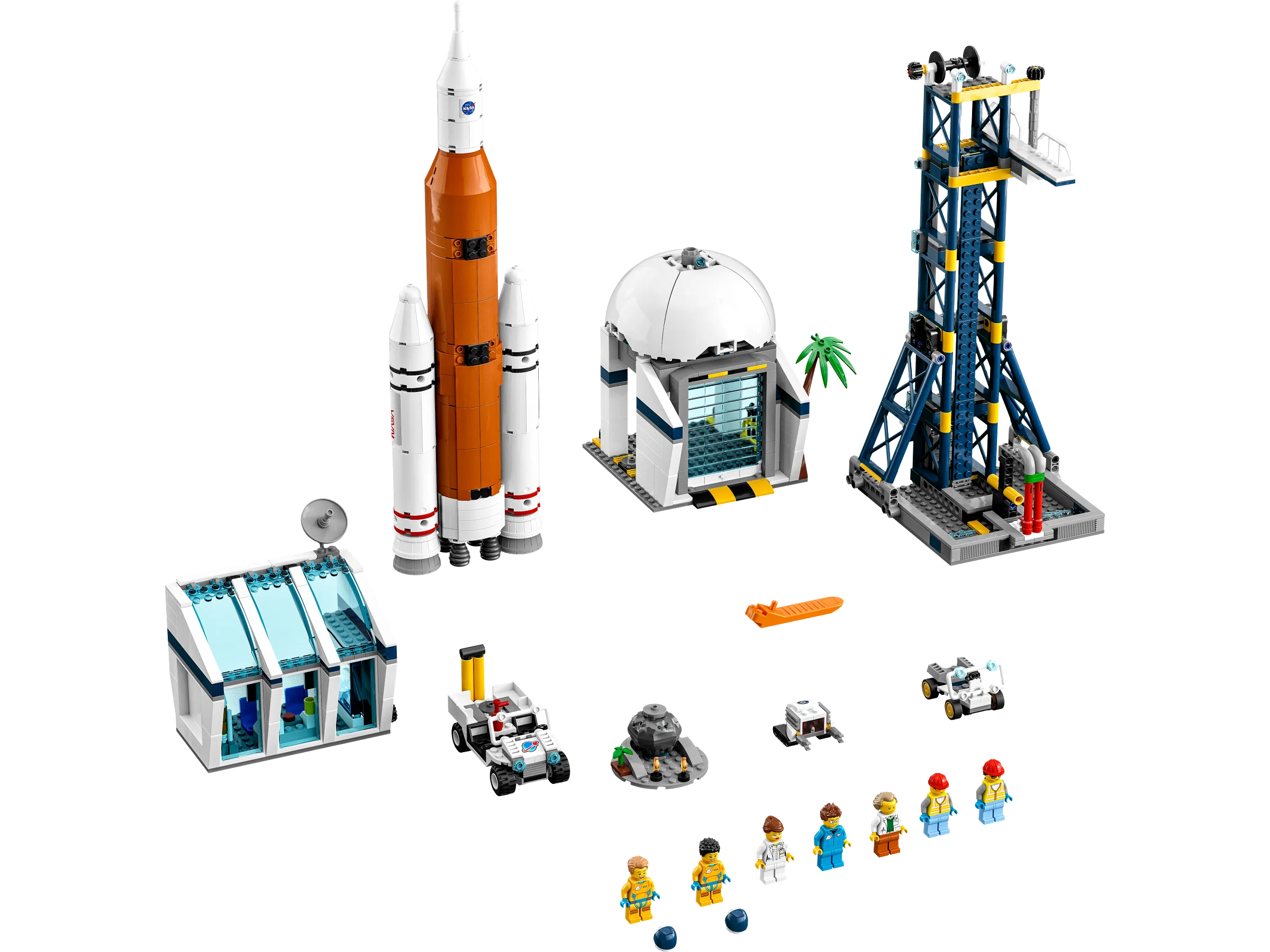 Rocket Launch Center - Image 3