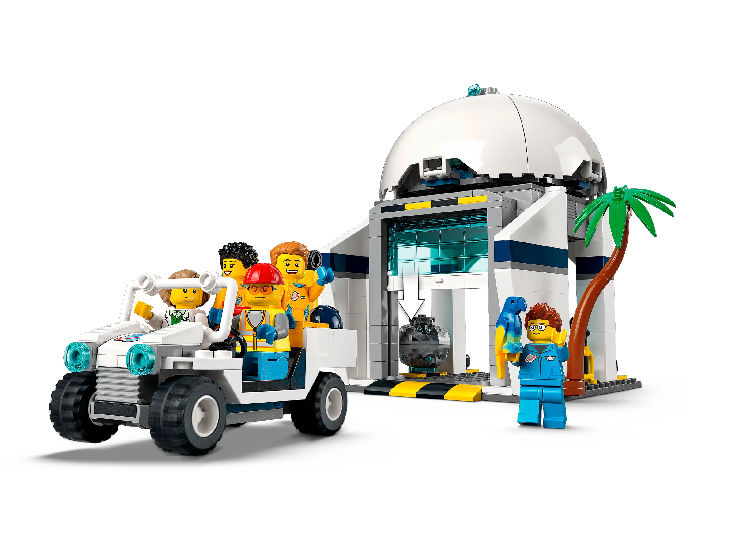 Rocket Launch Center - Image 4