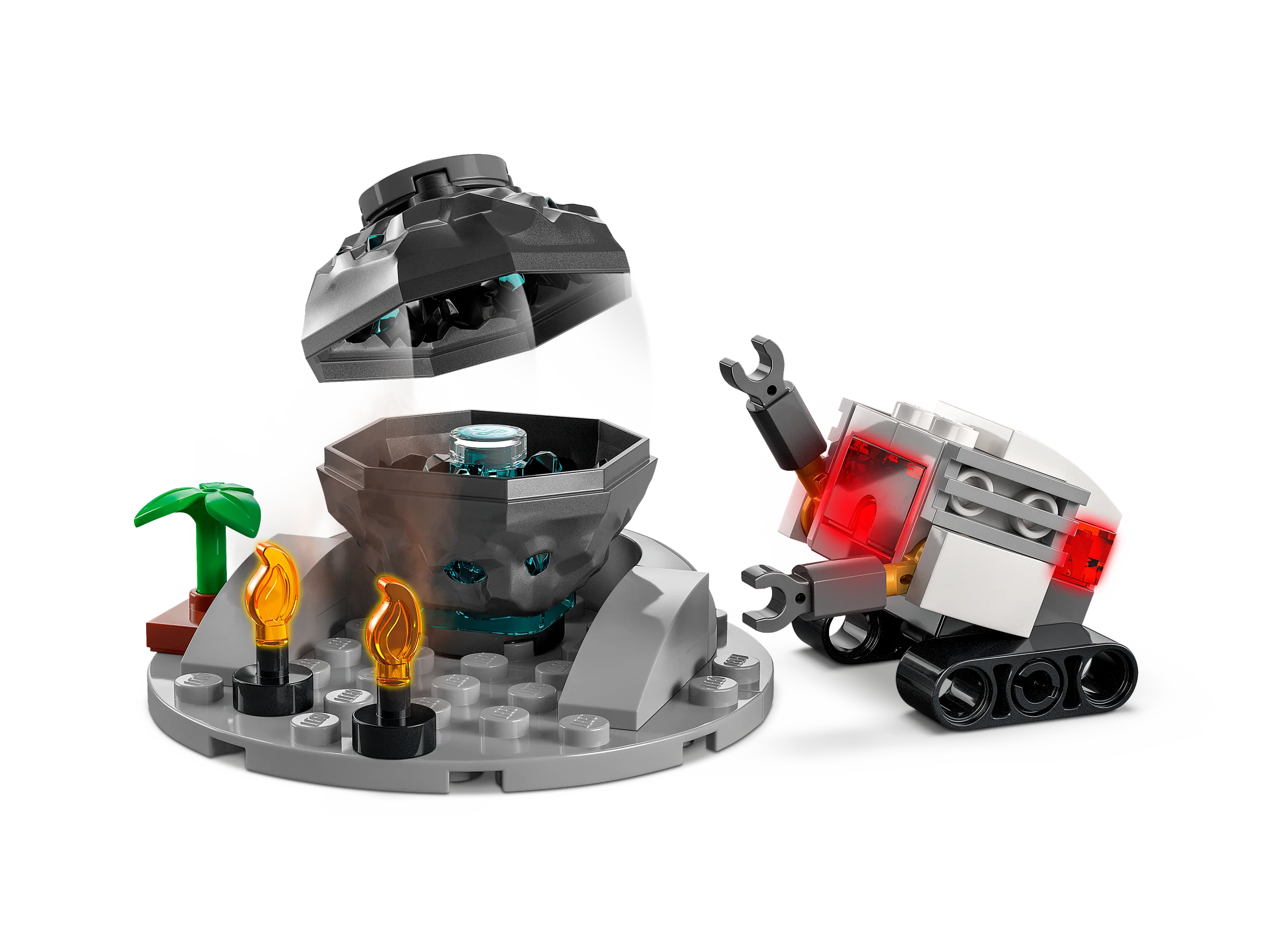 Rocket Launch Center - Image 5