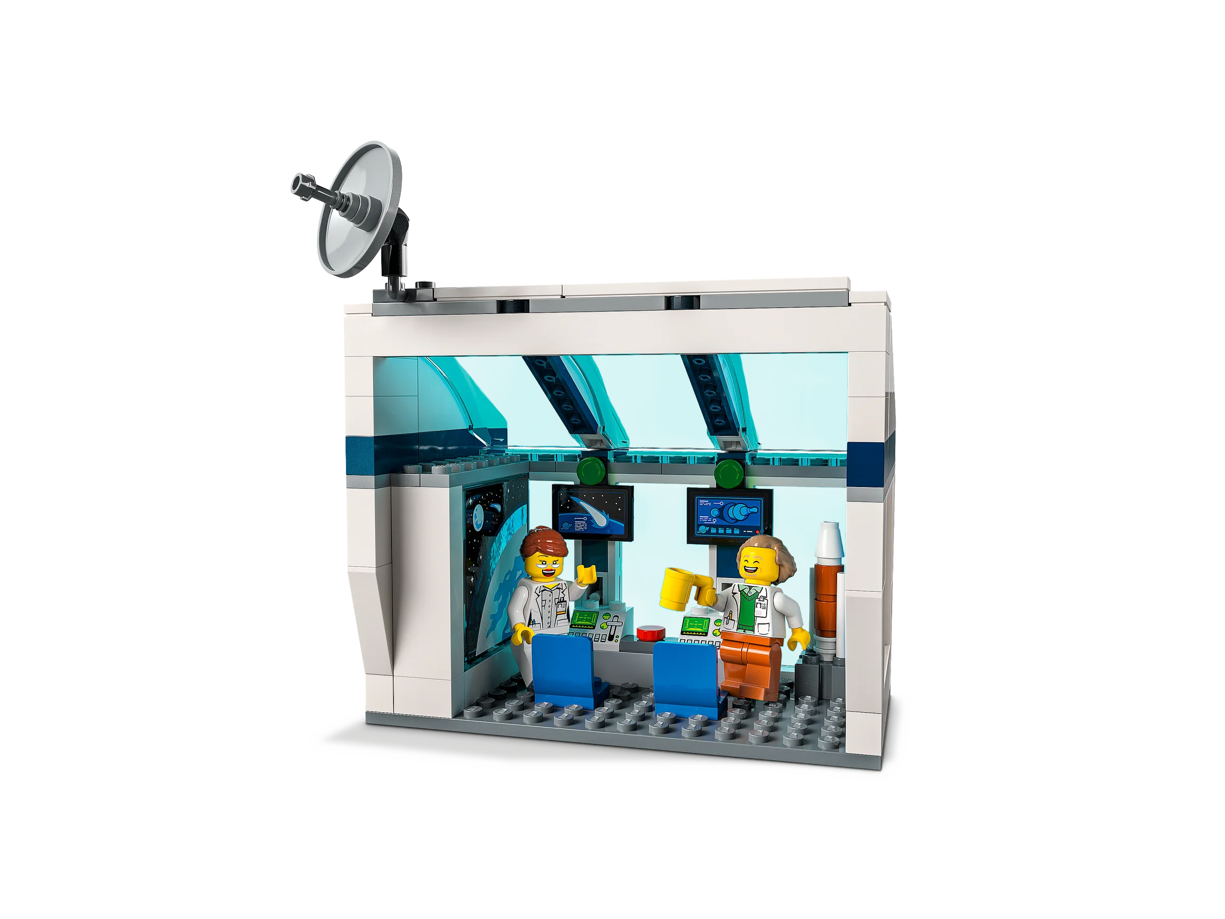 Rocket Launch Center - Image 6