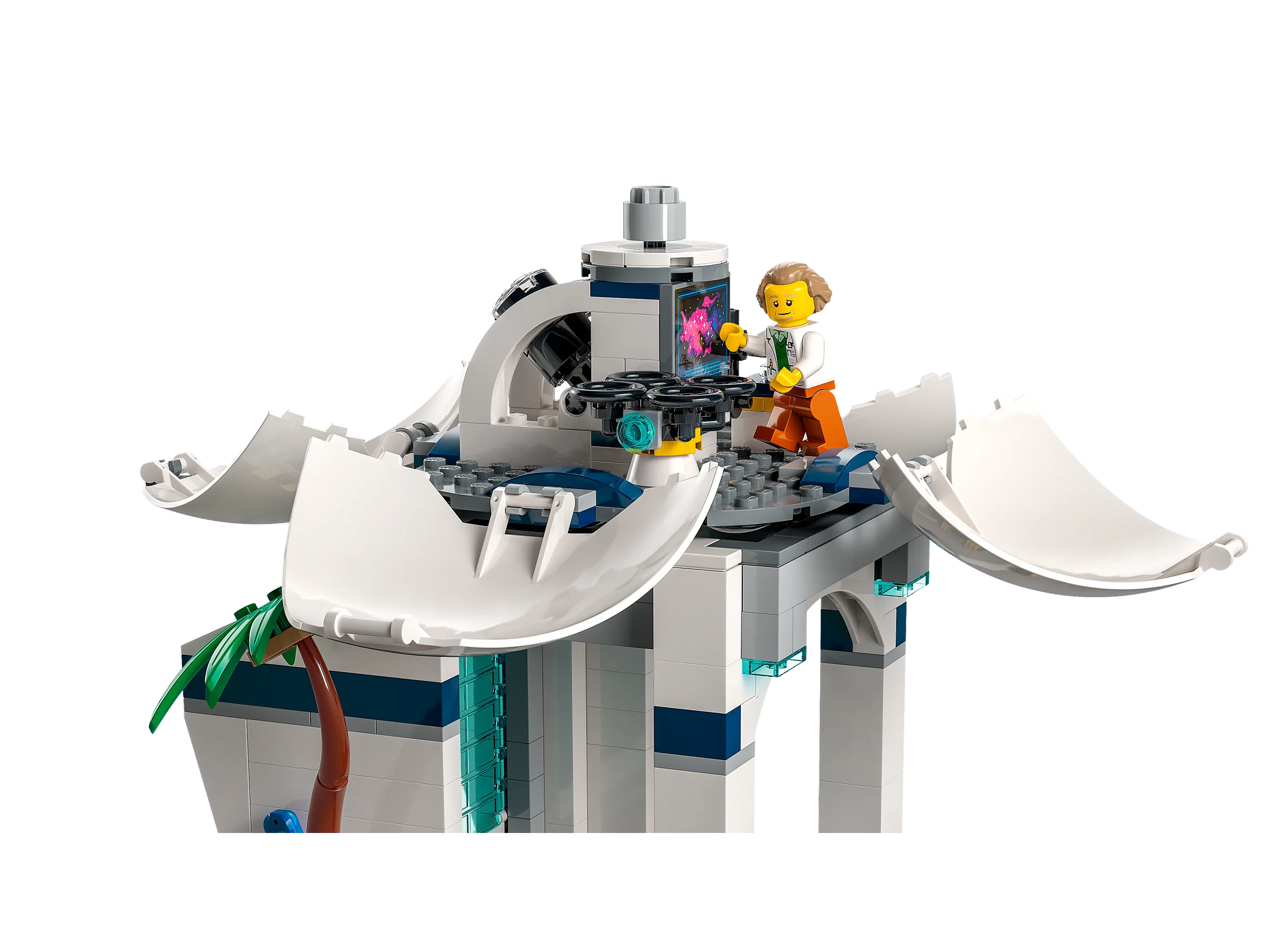 Rocket Launch Center - Image 7