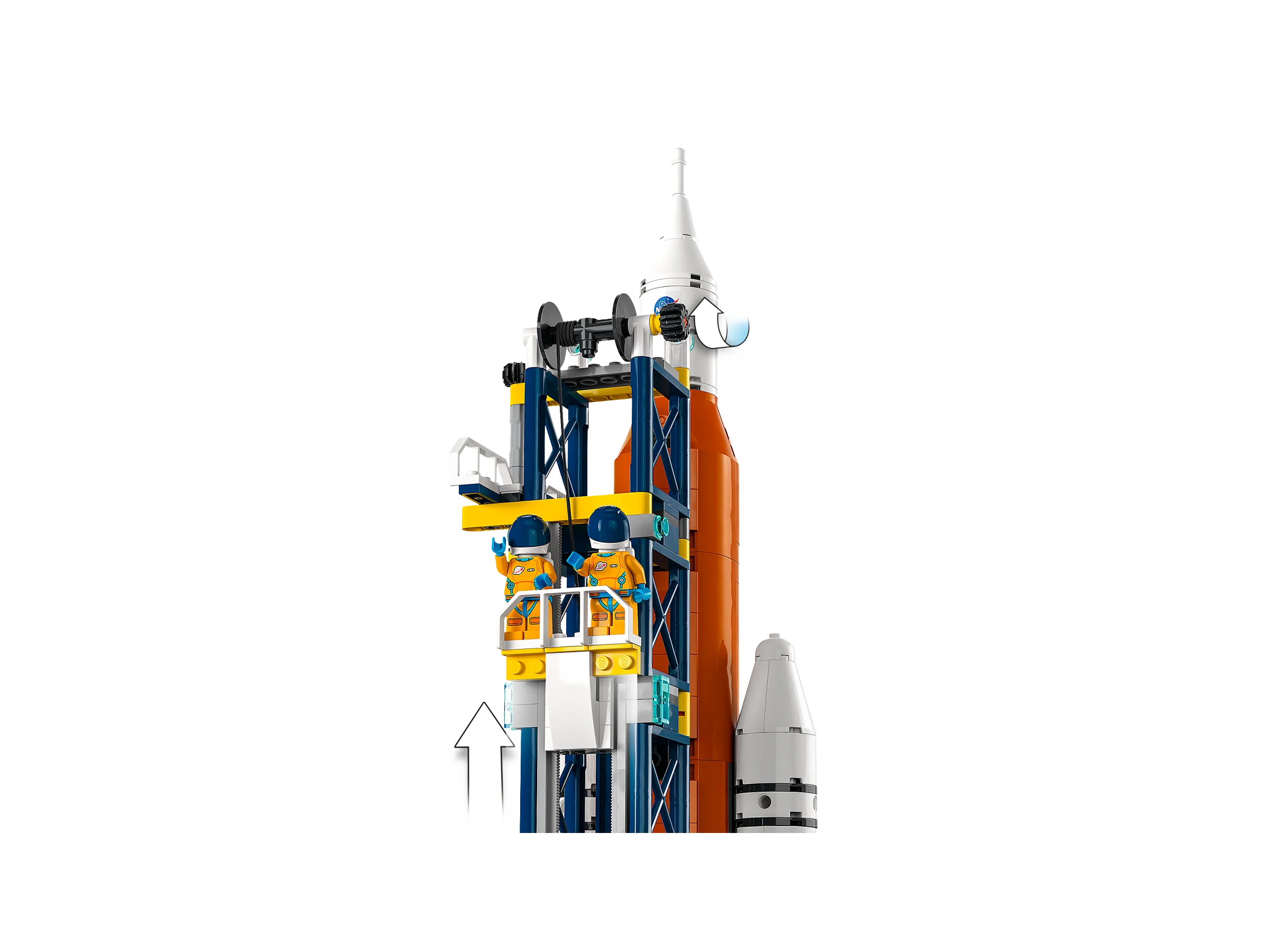 Rocket Launch Center - Image 8