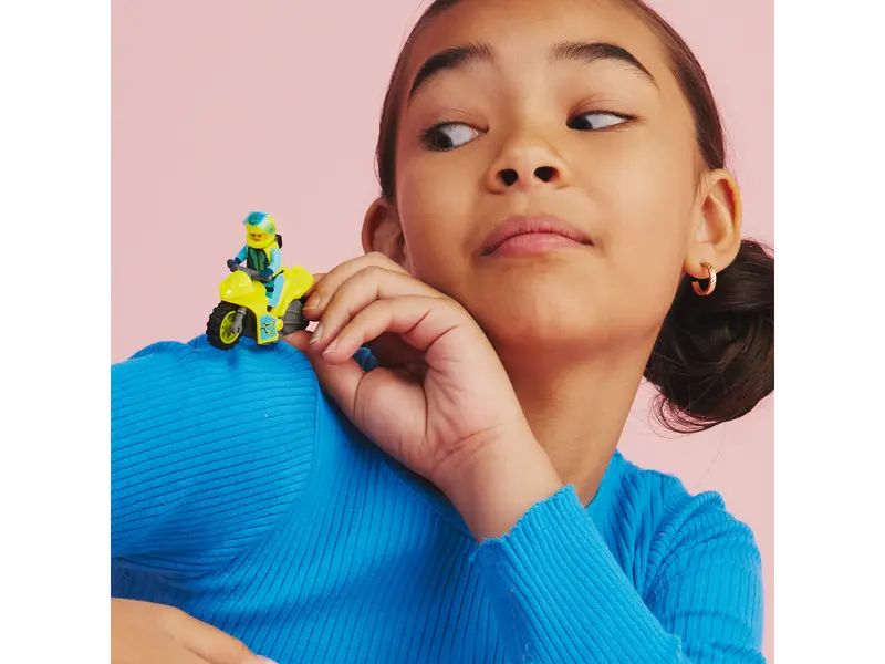 Cyber Stunt Bike - Image 7