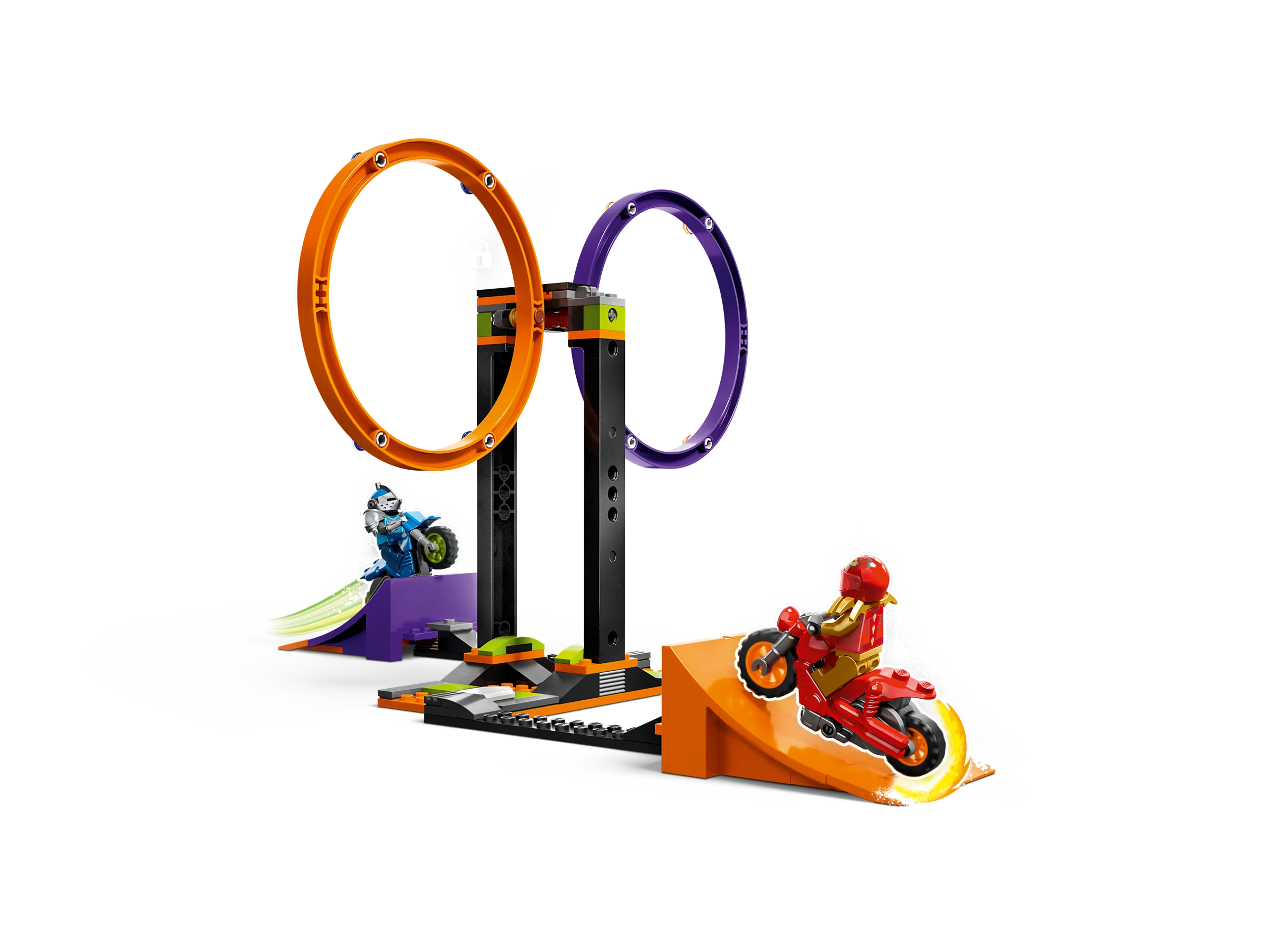 Spinning Stunt Challenge - Image 4